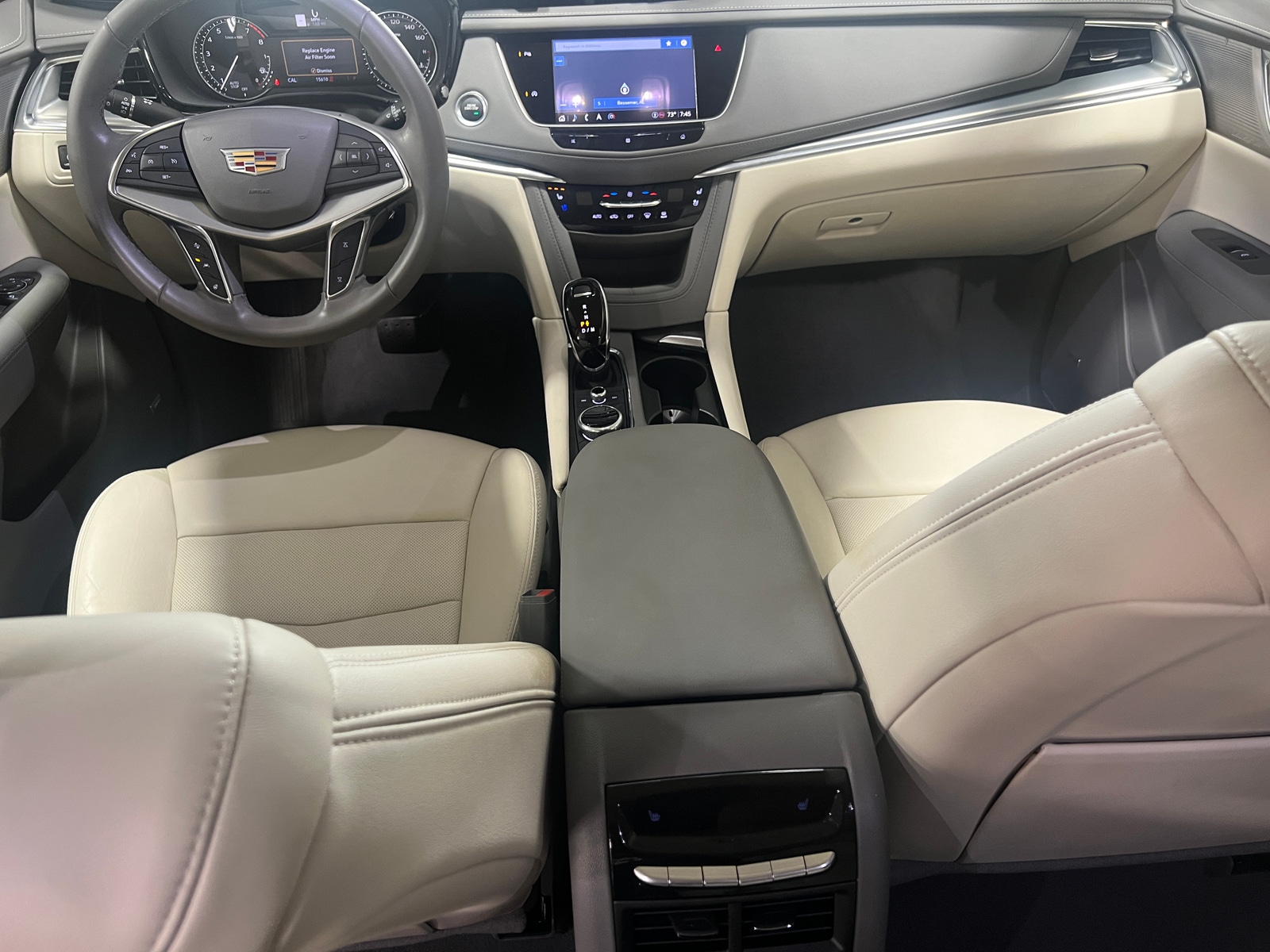 Thumbnail: 2021 Cadillac XT5 - 2