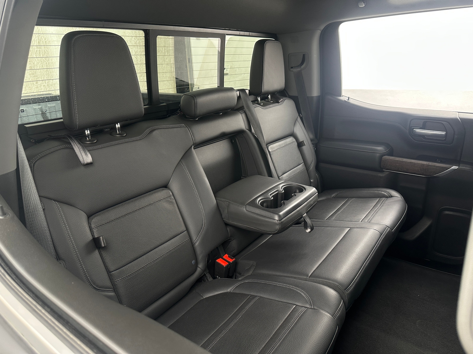 Thumbnail: 2020 GMC Sierra 1500 - 5