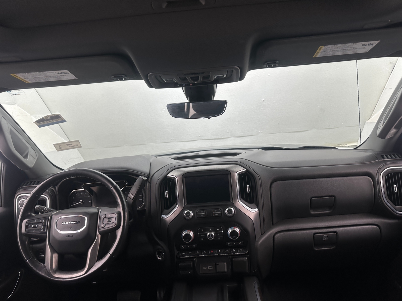 Thumbnail: 2020 GMC Sierra 1500 - 2