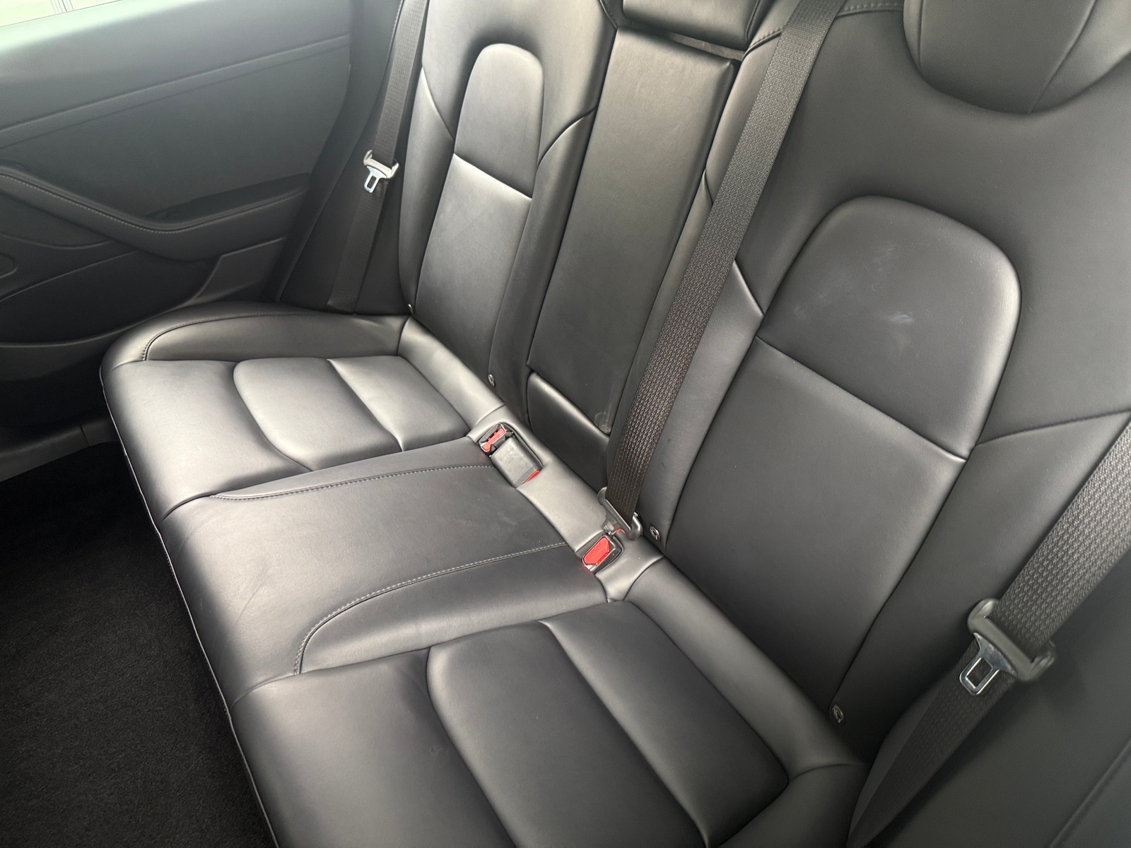 Thumbnail: 2021 Tesla Model 3 - 5