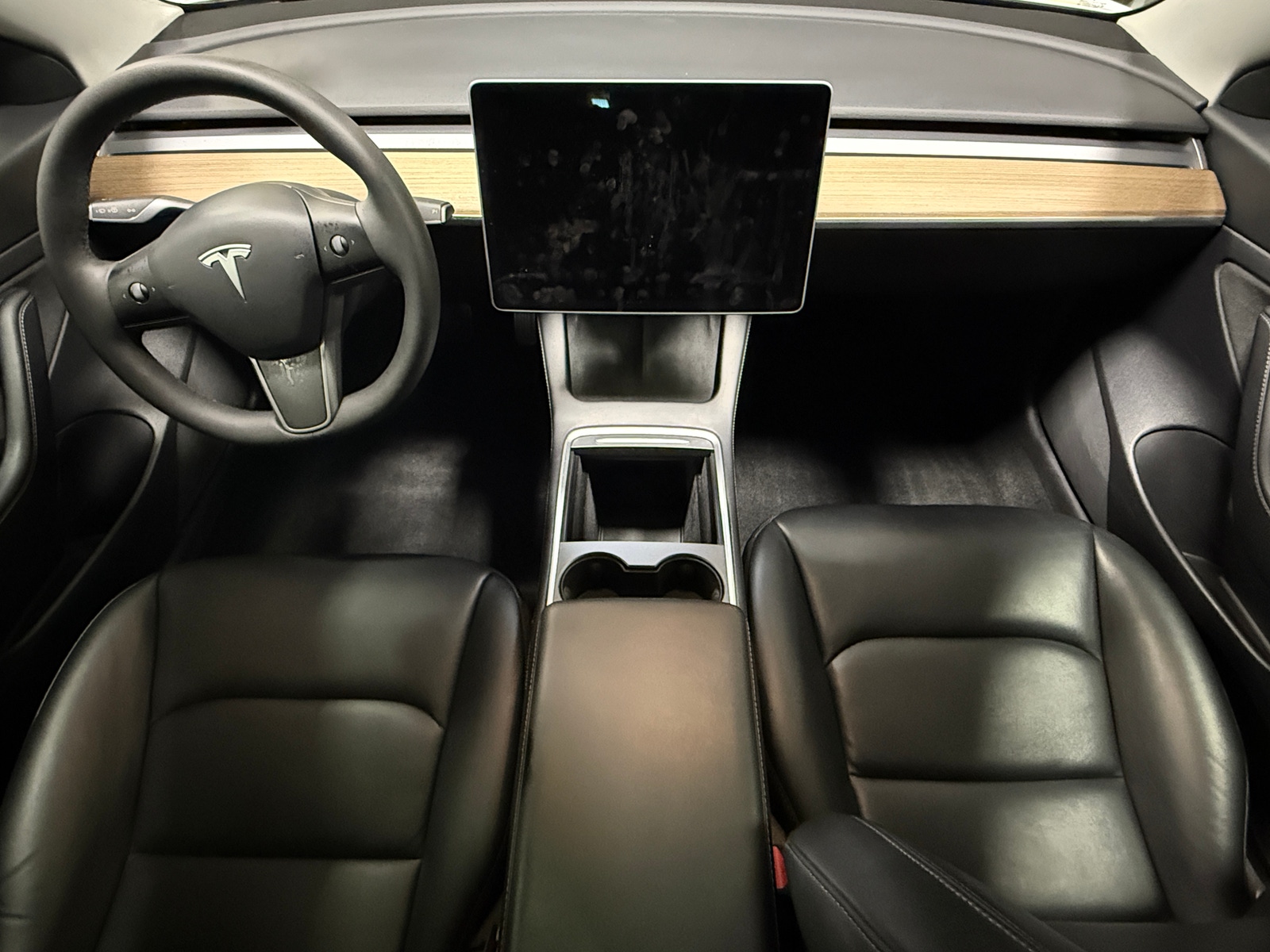 Thumbnail: 2021 Tesla Model 3 - 2