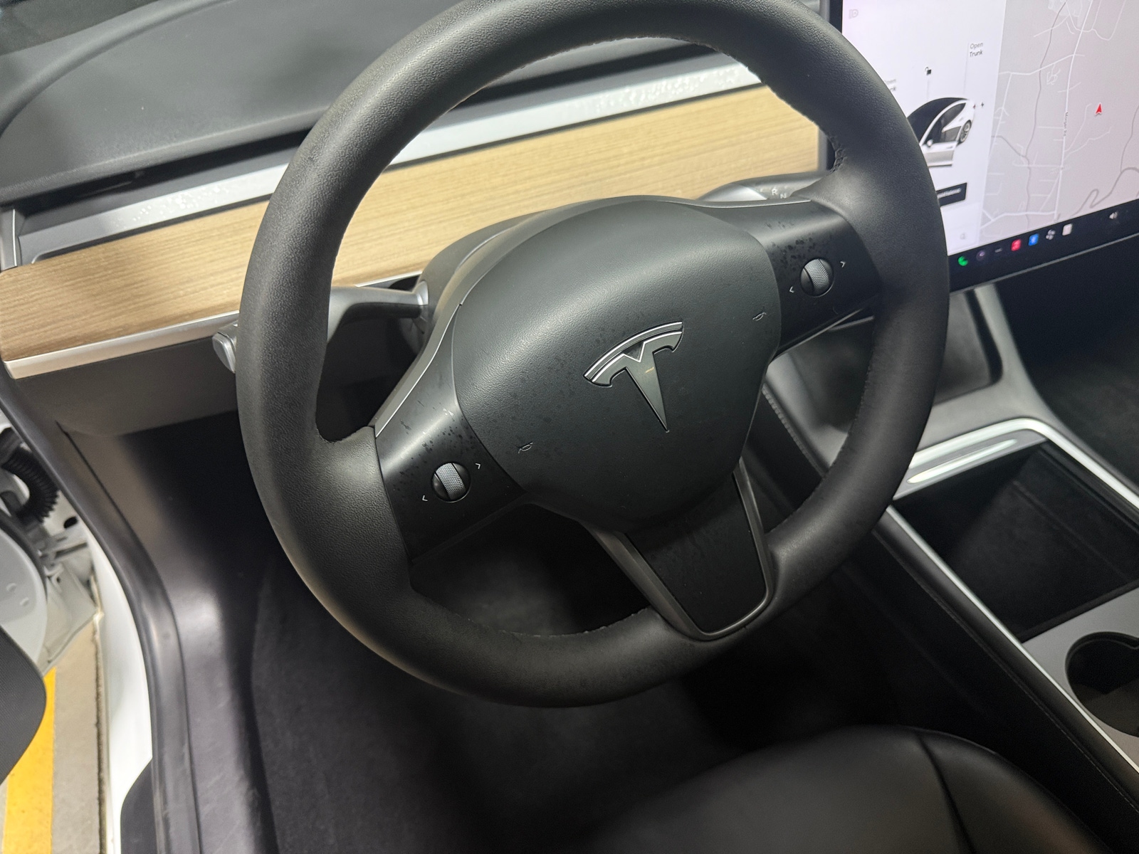Thumbnail: 2021 Tesla Model 3 - 4