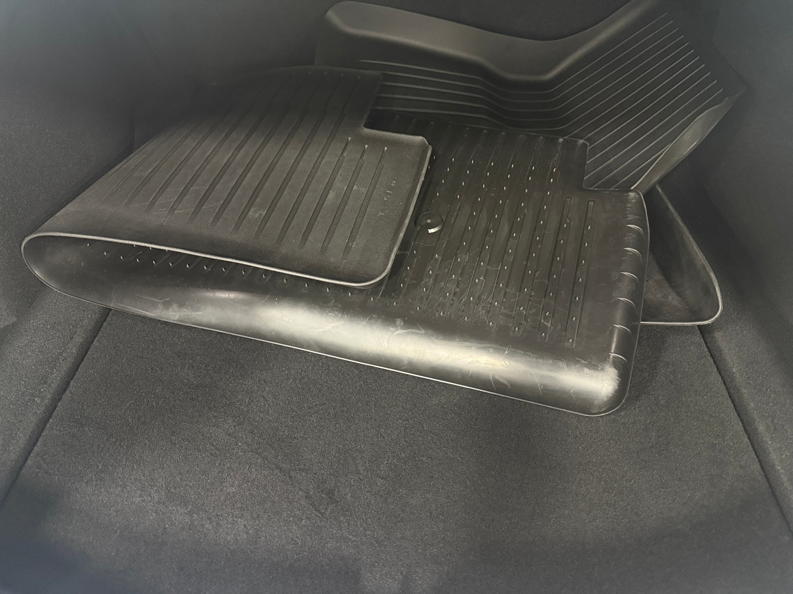 Thumbnail: 2021 Tesla Model 3 - 6