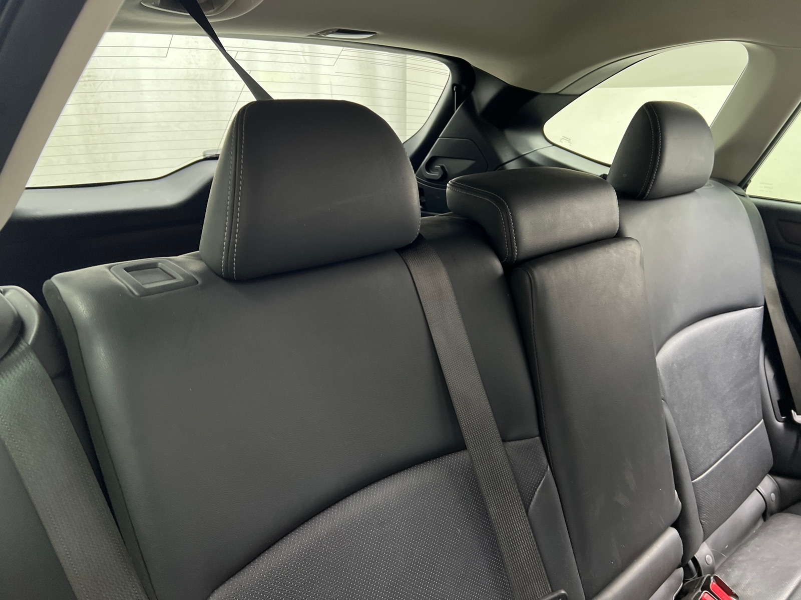 Thumbnail: 2015 Subaru Outback - 5
