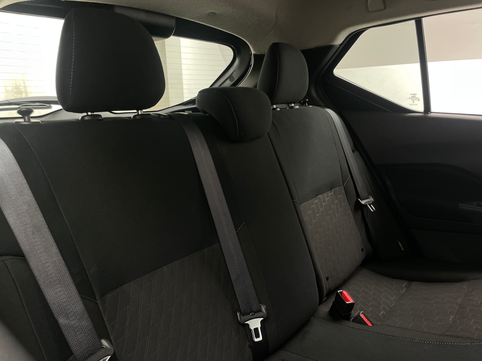 Thumbnail: 2024 Nissan Kicks - 6