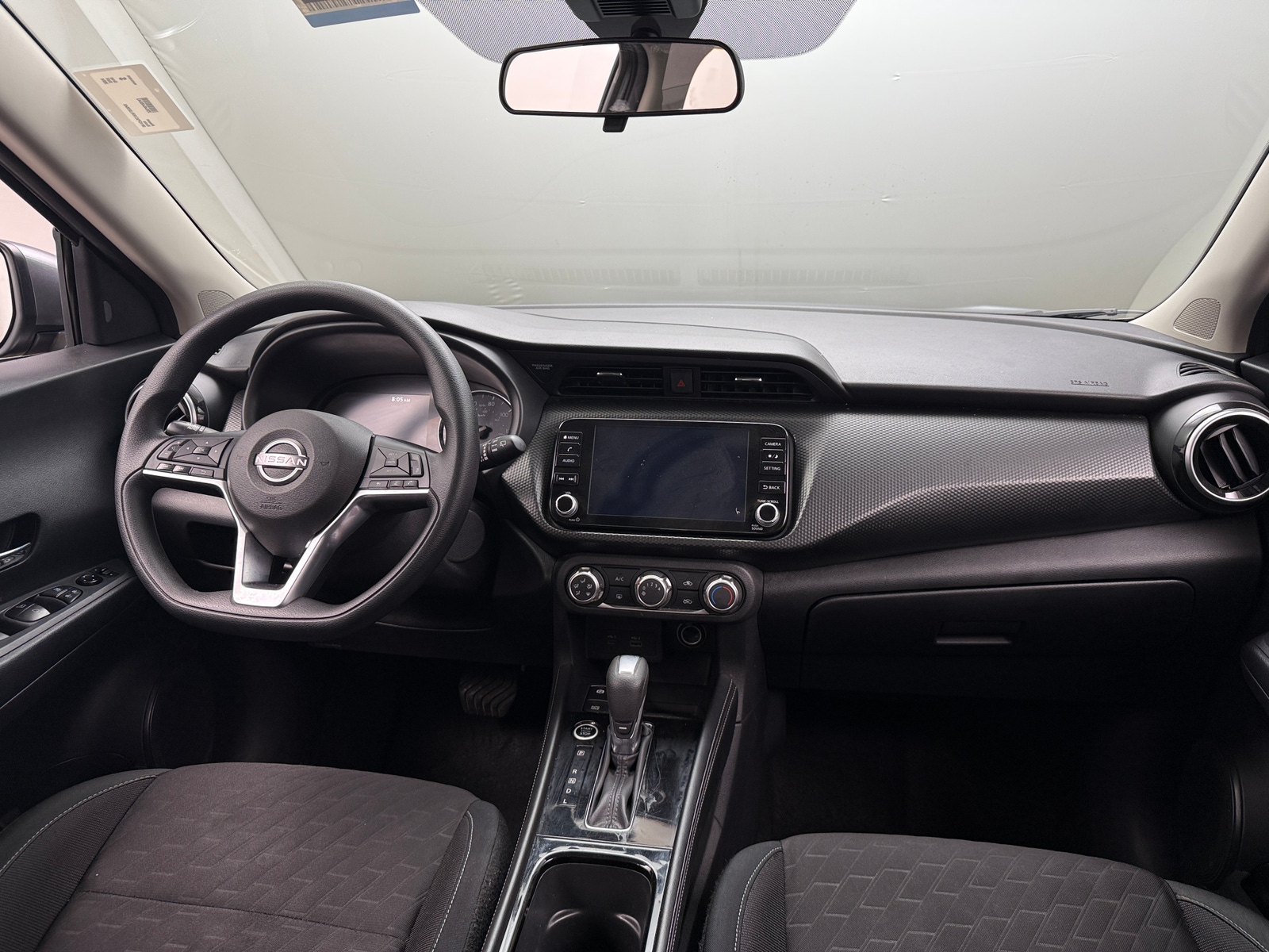 Thumbnail: 2024 Nissan Kicks - 3