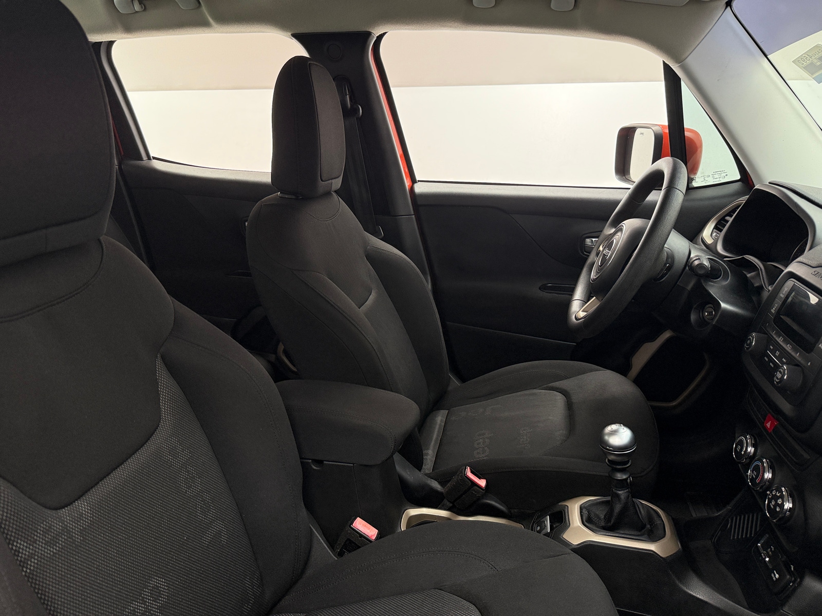 Thumbnail: 2015 Jeep Renegade - 2