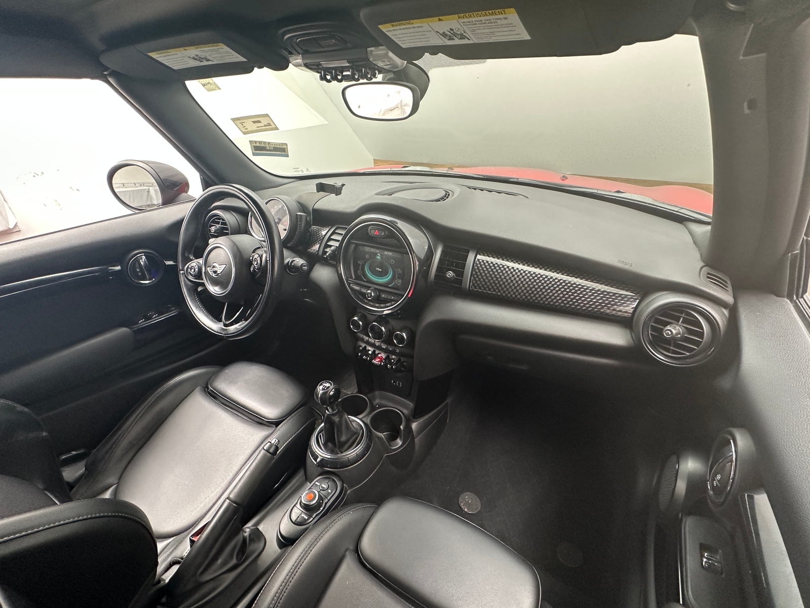 Thumbnail: 2017 MINI Cooper Convertible - 2