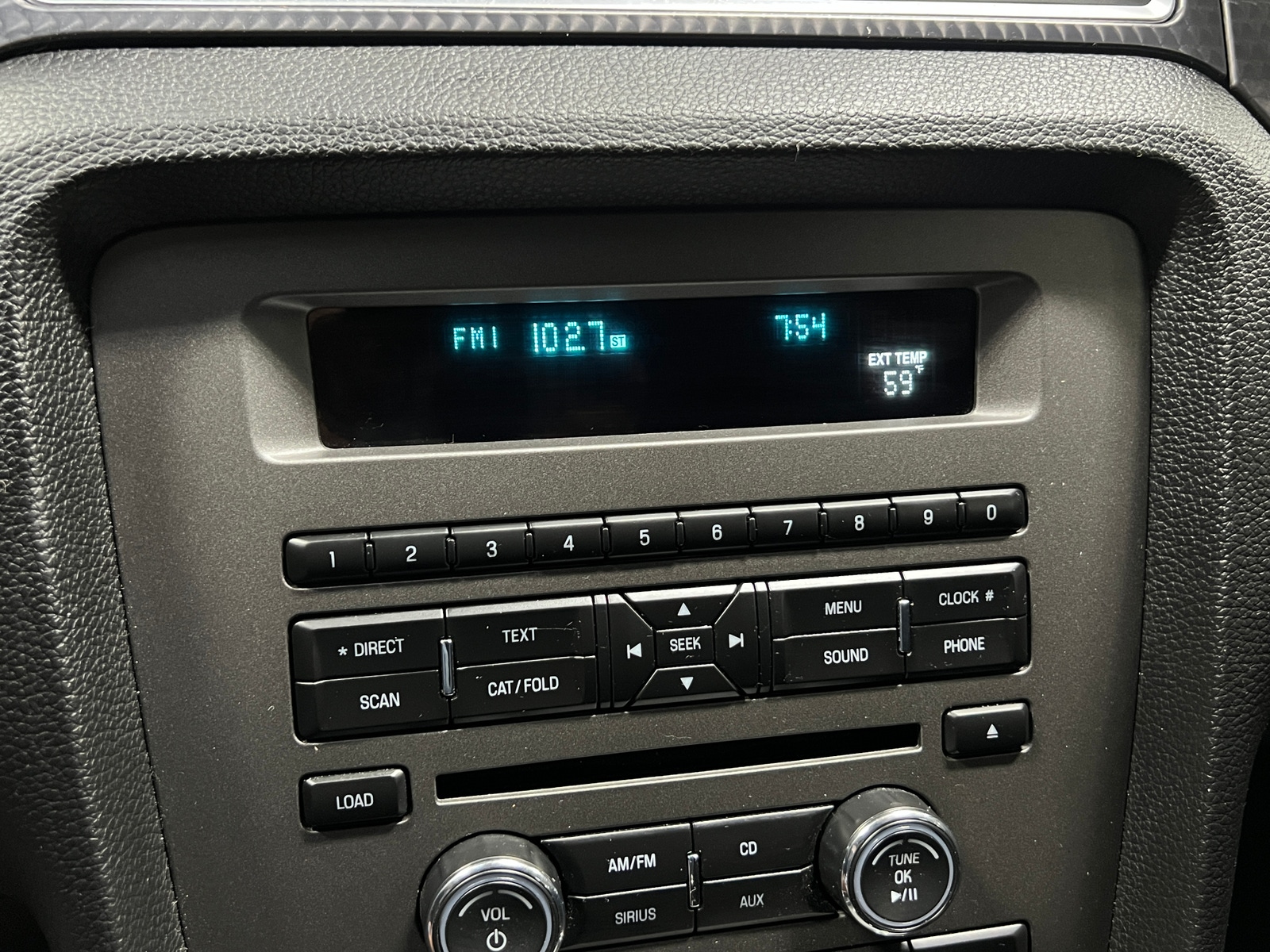 Thumbnail: 2012 Ford Mustang - 3