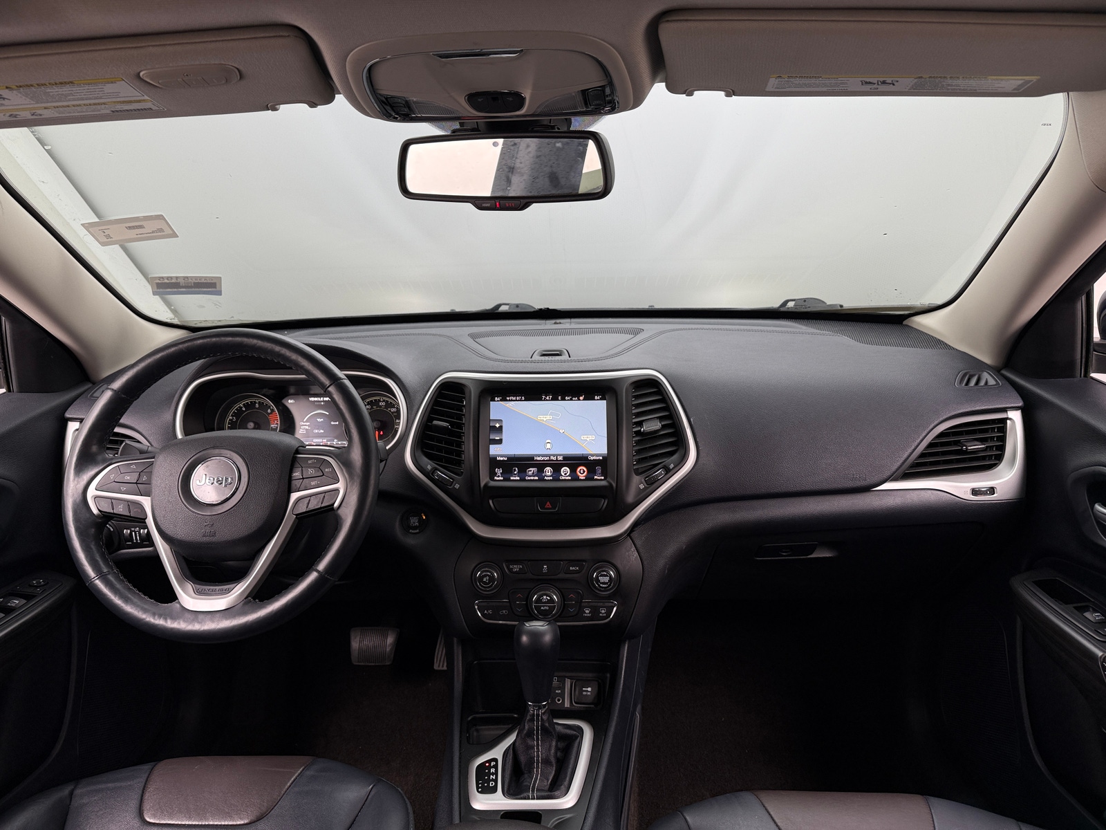 Thumbnail: 2016 Jeep Cherokee - 2