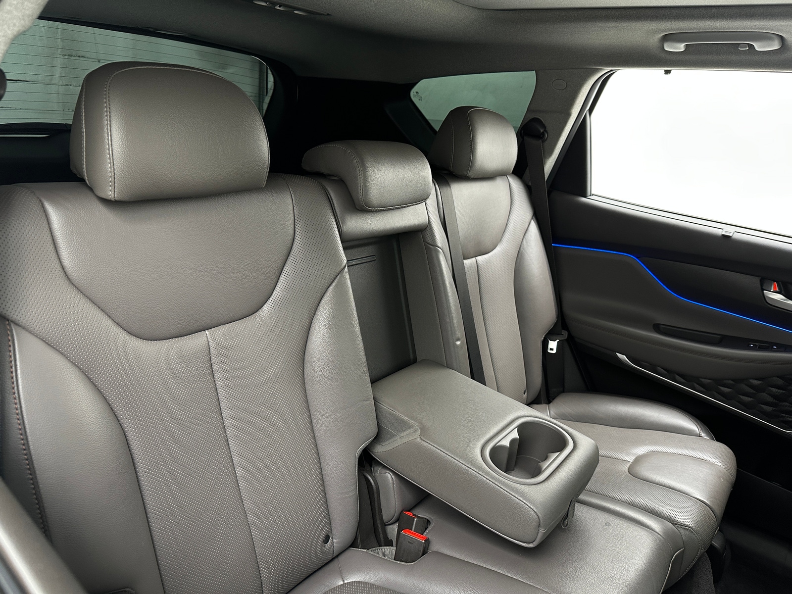 Thumbnail: 2020 Hyundai Santa Fe - 5