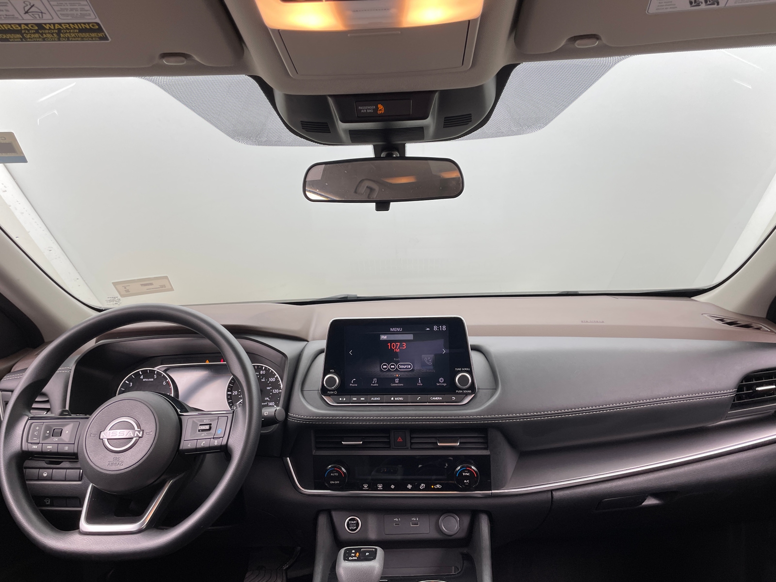 Thumbnail: 2023 Nissan Rogue - 3