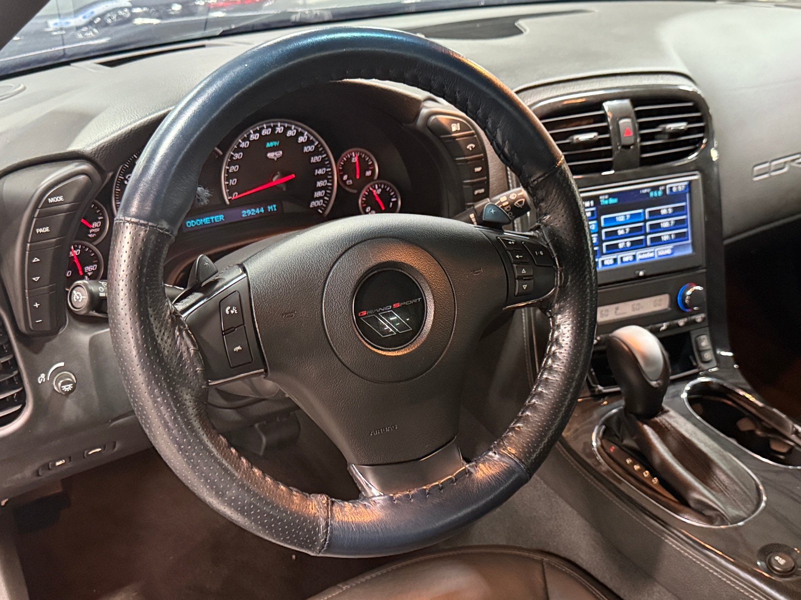 Thumbnail: 2013 Chevrolet Corvette - 3