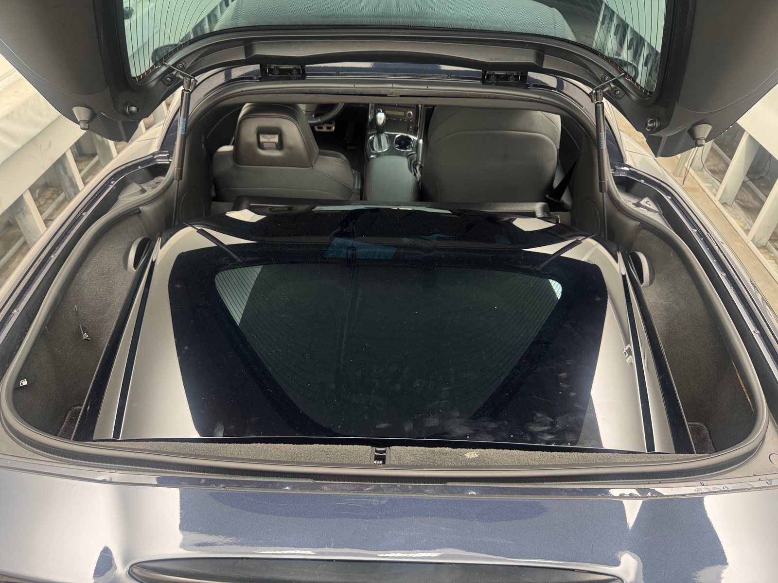 Thumbnail: 2013 Chevrolet Corvette - 4