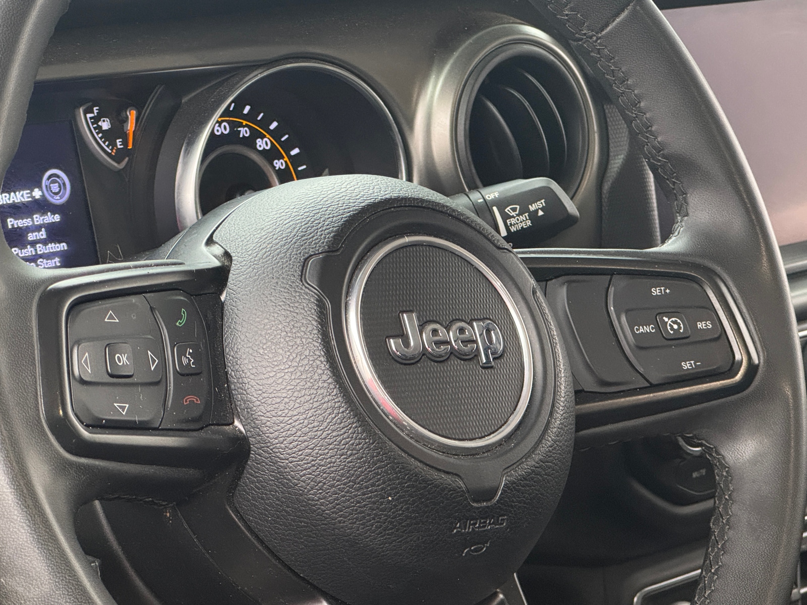 Thumbnail: 2023 Jeep Gladiator - 5