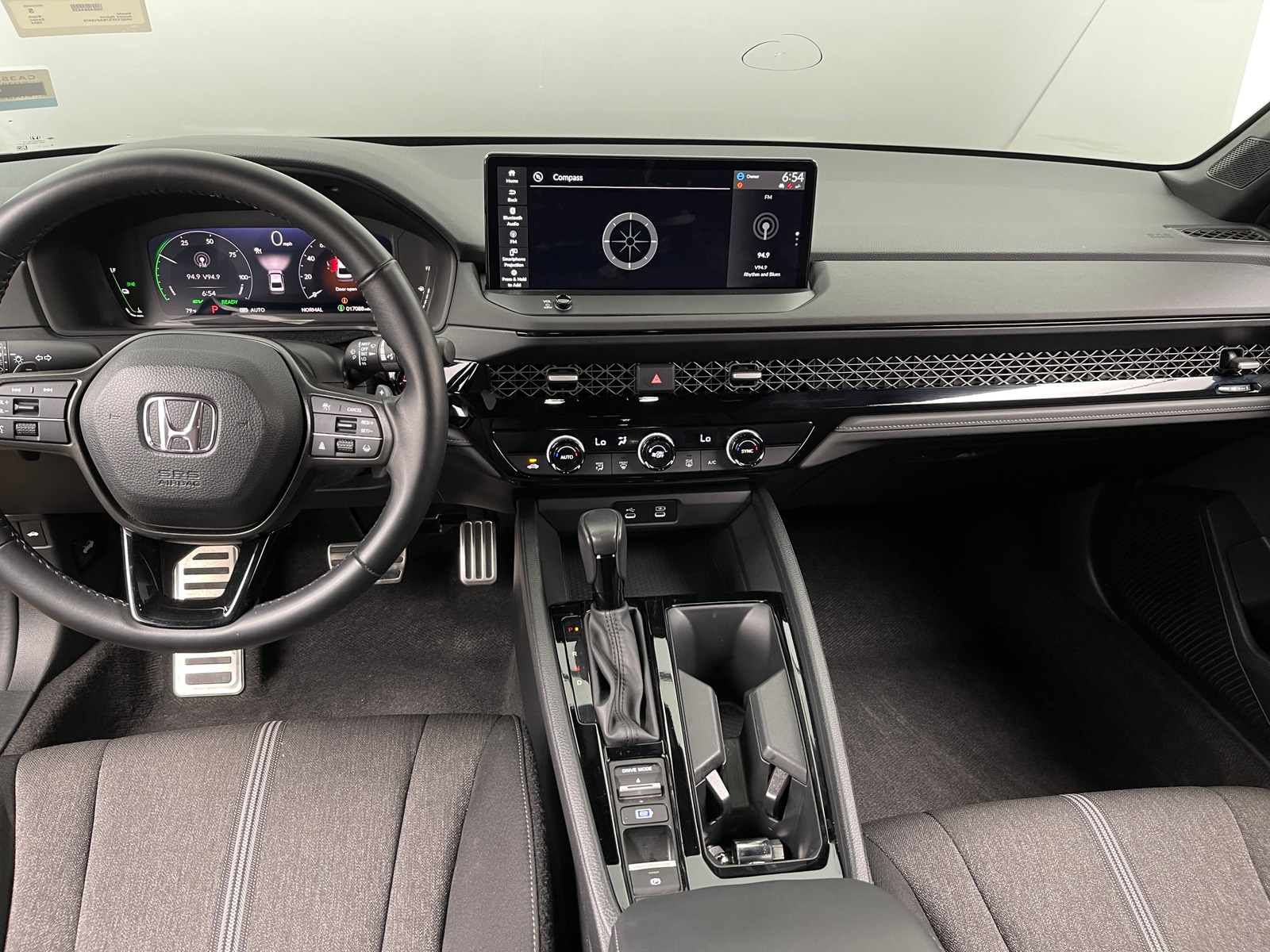 Thumbnail: 2024 Honda Accord - 3