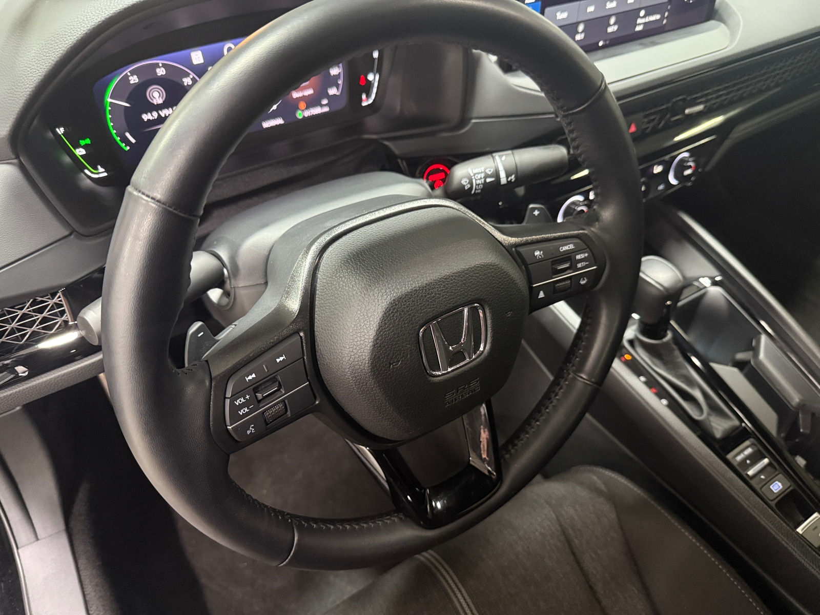 Thumbnail: 2024 Honda Accord - 5