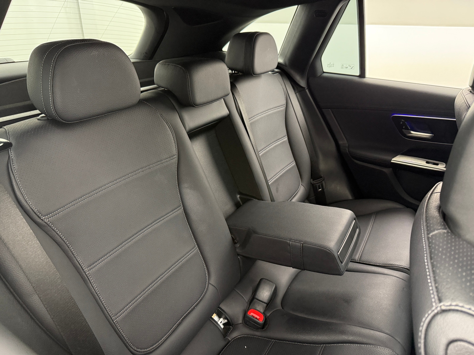 Thumbnail: 2024 Mercedes-Benz GLC - 5