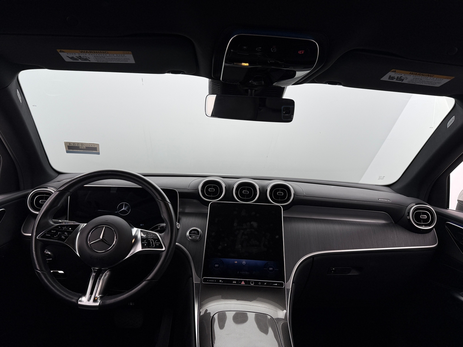 Thumbnail: 2024 Mercedes-Benz GLC - 2