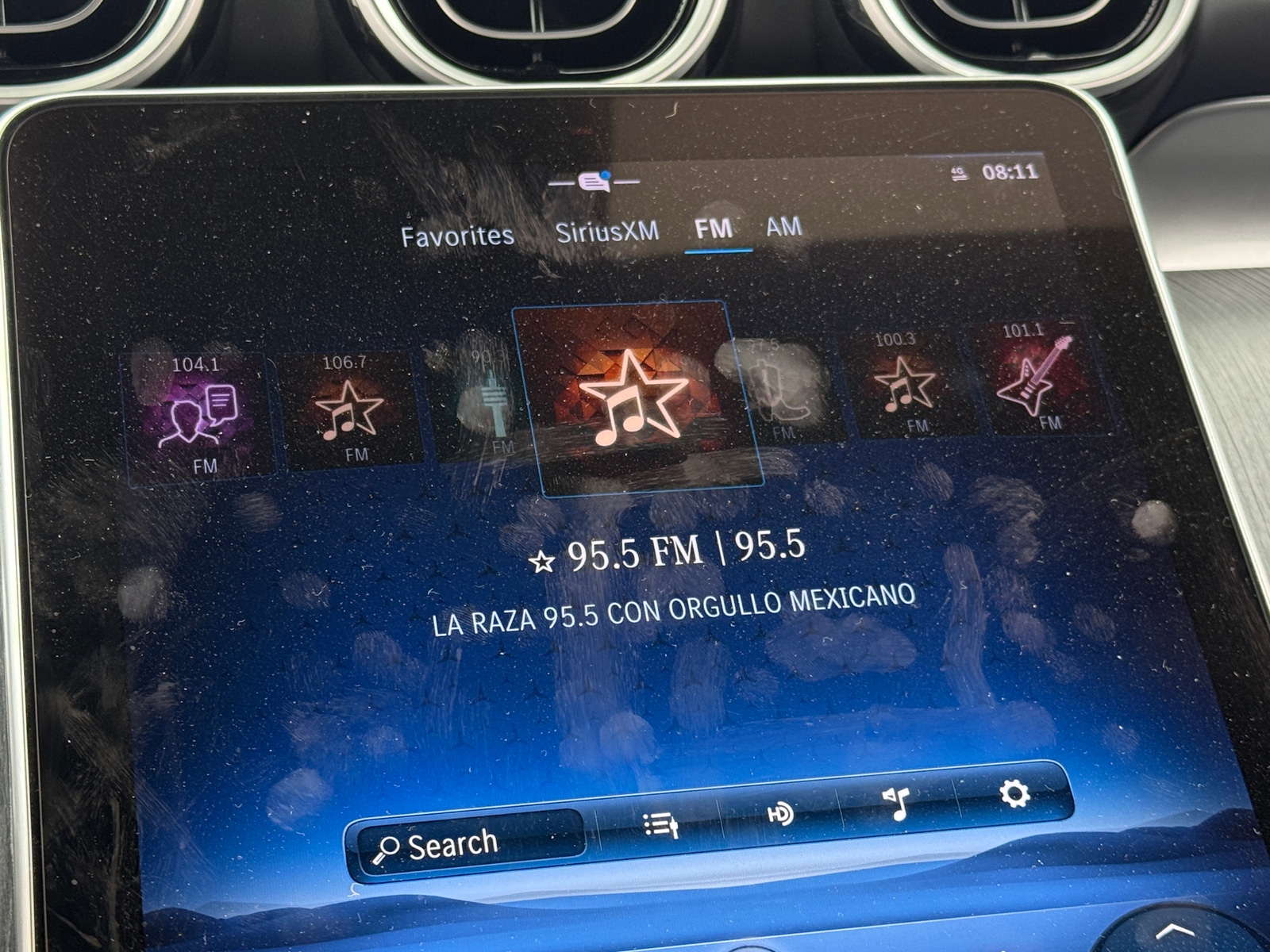 Thumbnail: 2024 Mercedes-Benz GLC - 3