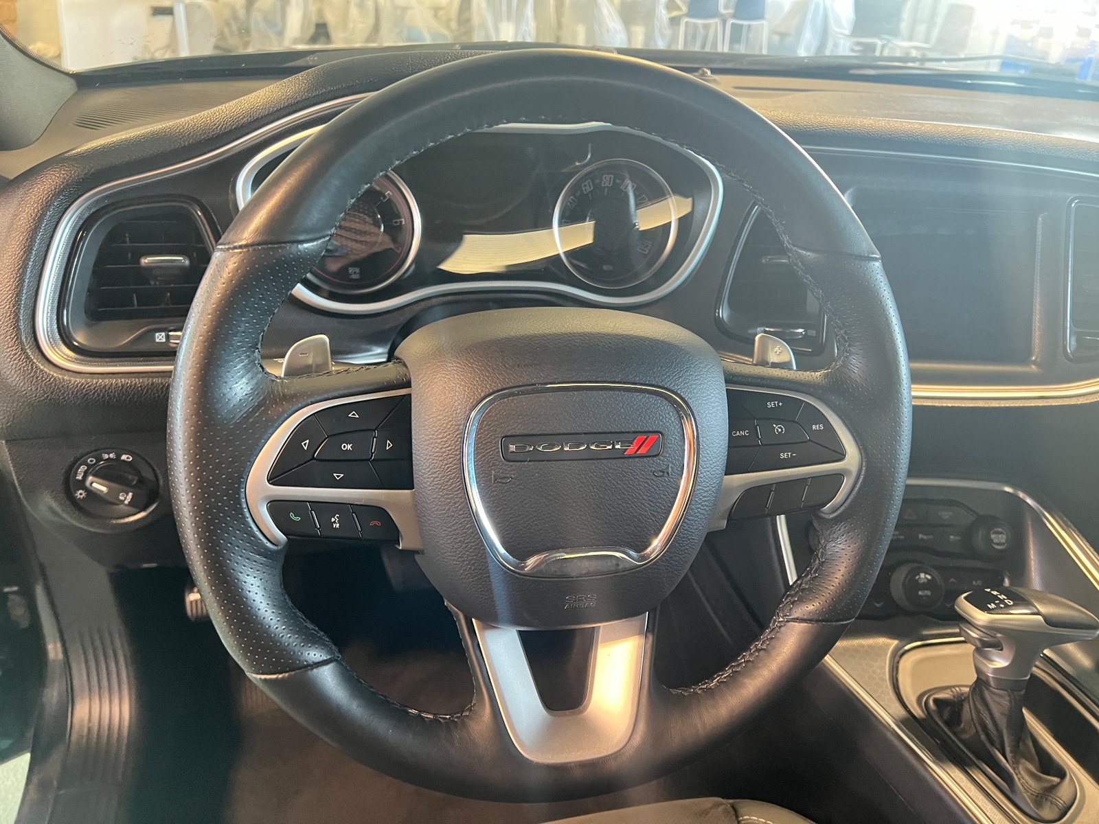 Thumbnail: 2018 Dodge Challenger - 3