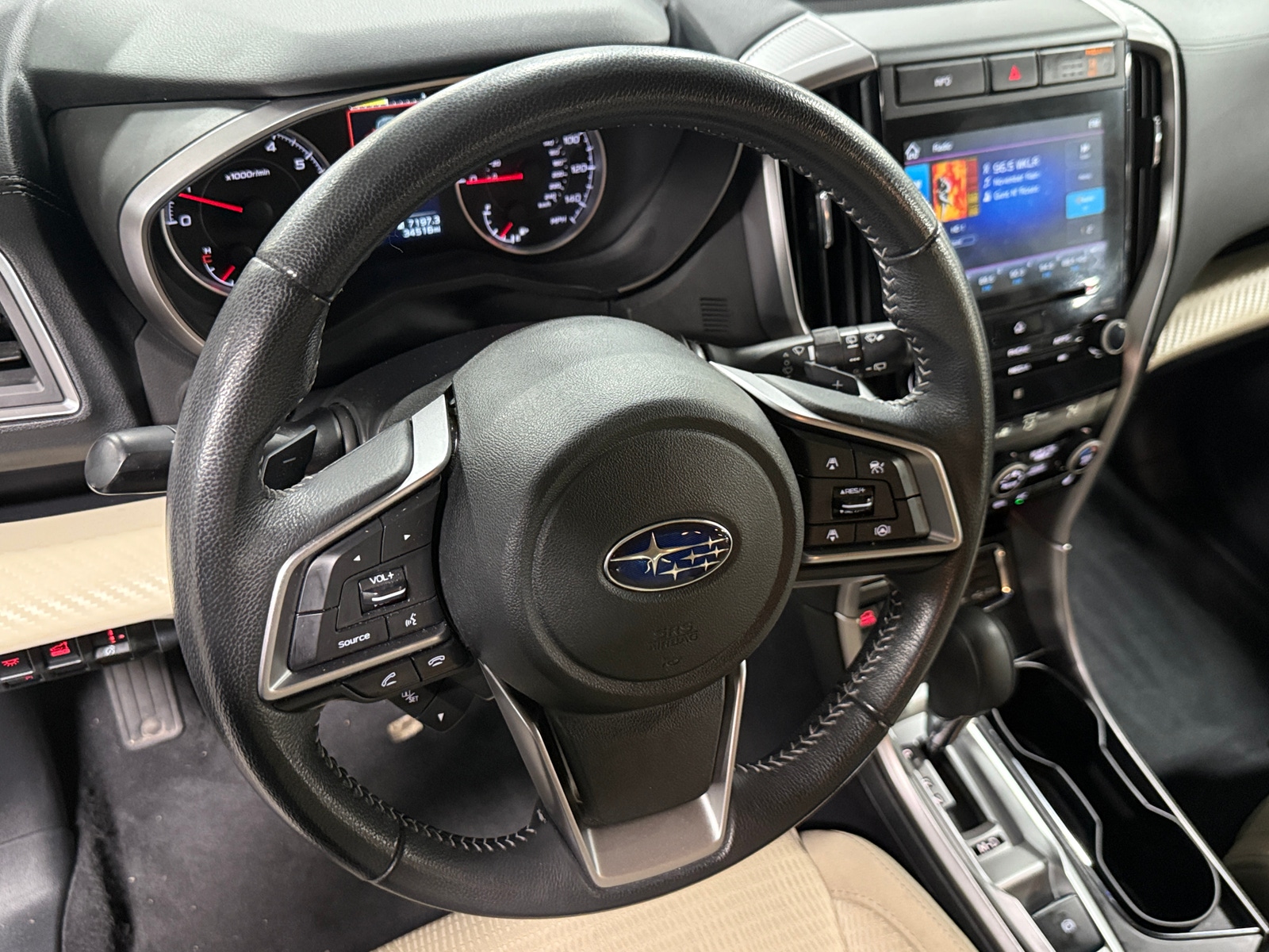 Thumbnail: 2022 Subaru Ascent - 5