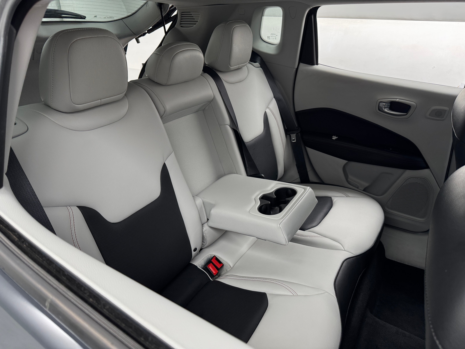 Thumbnail: 2018 Jeep Compass - 5