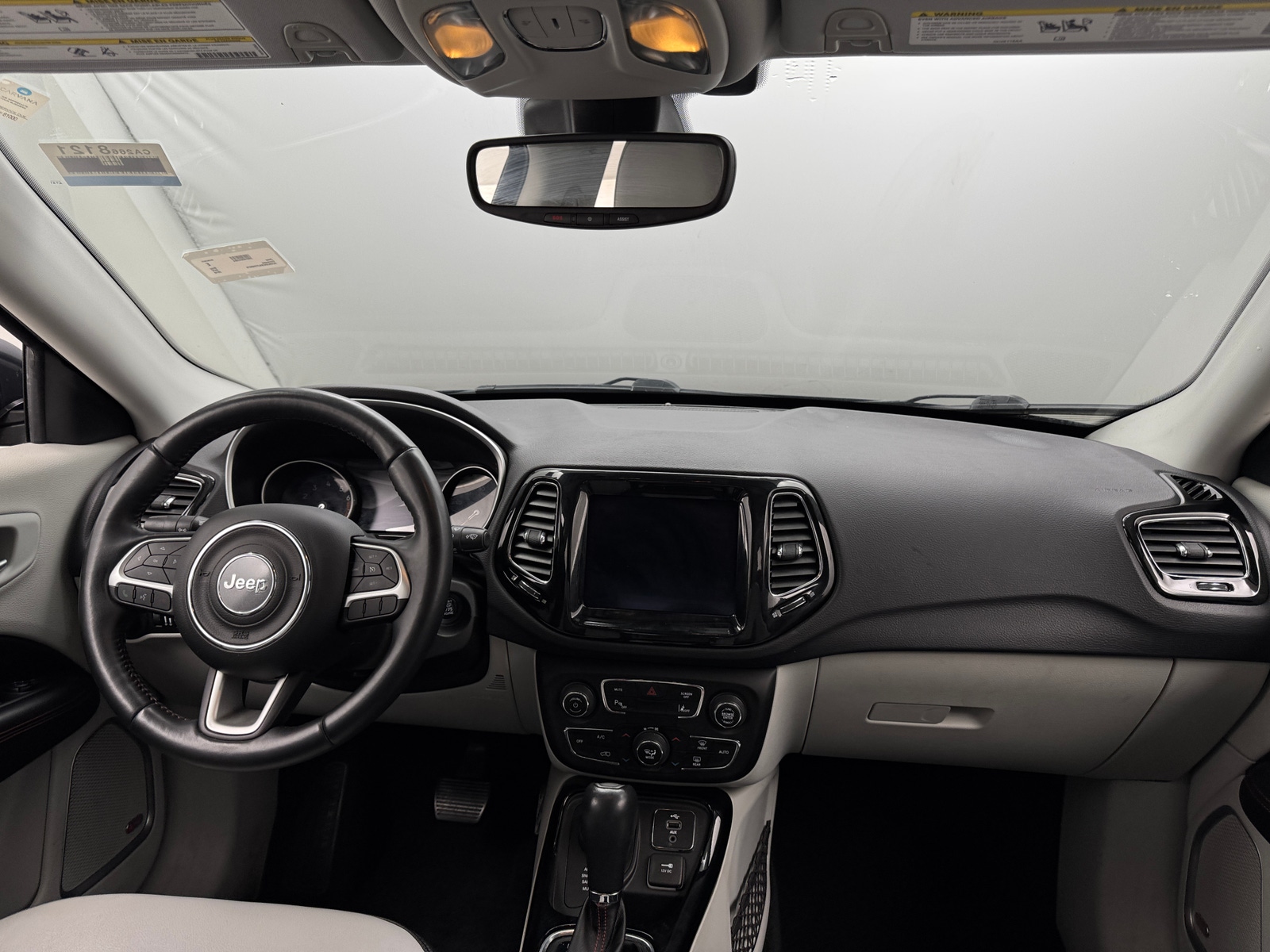 Thumbnail: 2018 Jeep Compass - 2