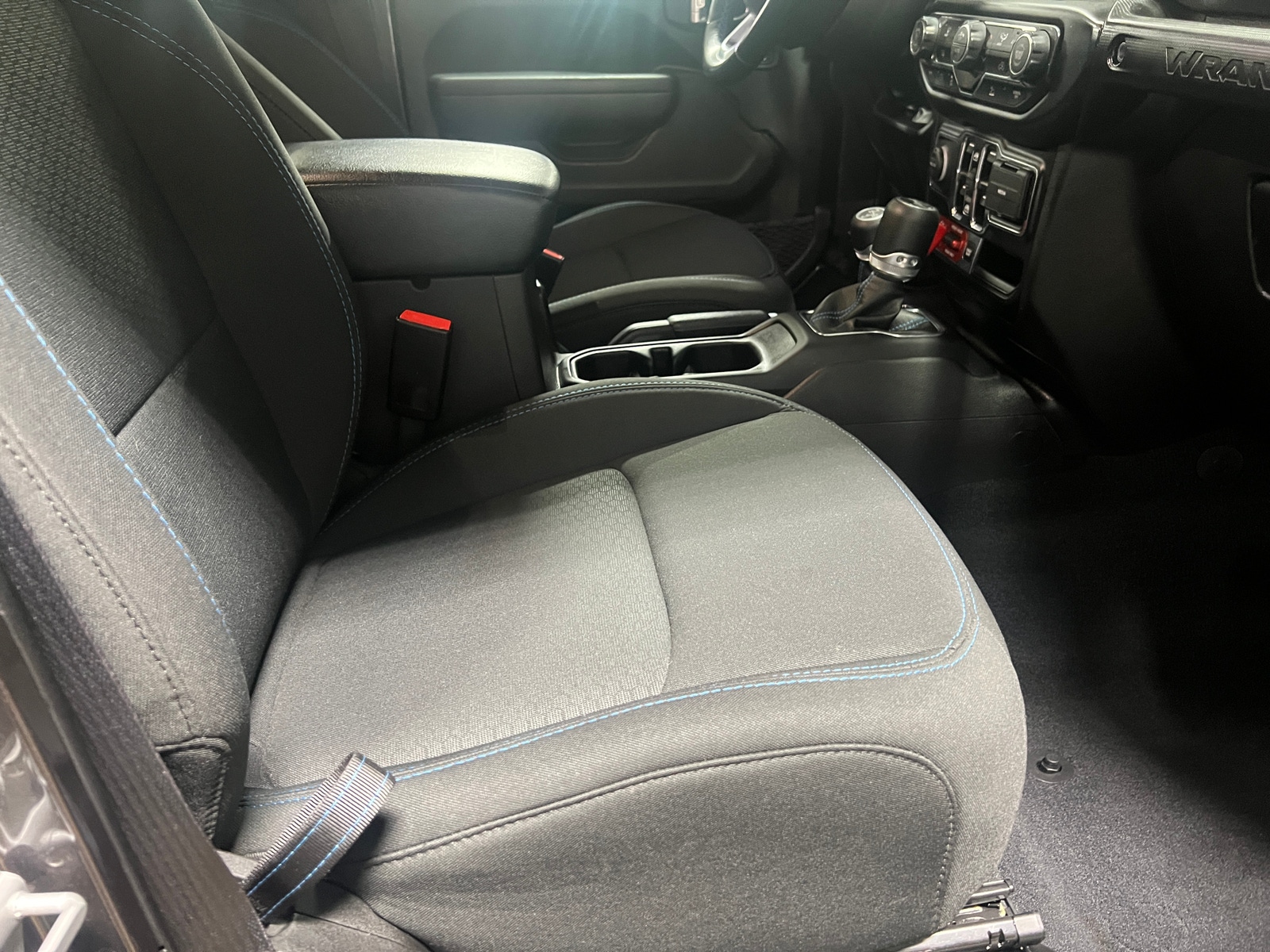 Thumbnail: 2022 Jeep Wrangler - 2