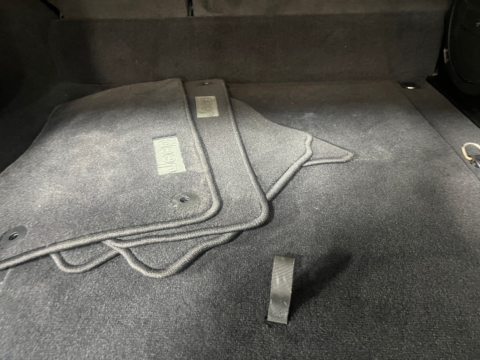 Thumbnail: 2022 Jeep Wrangler - 7