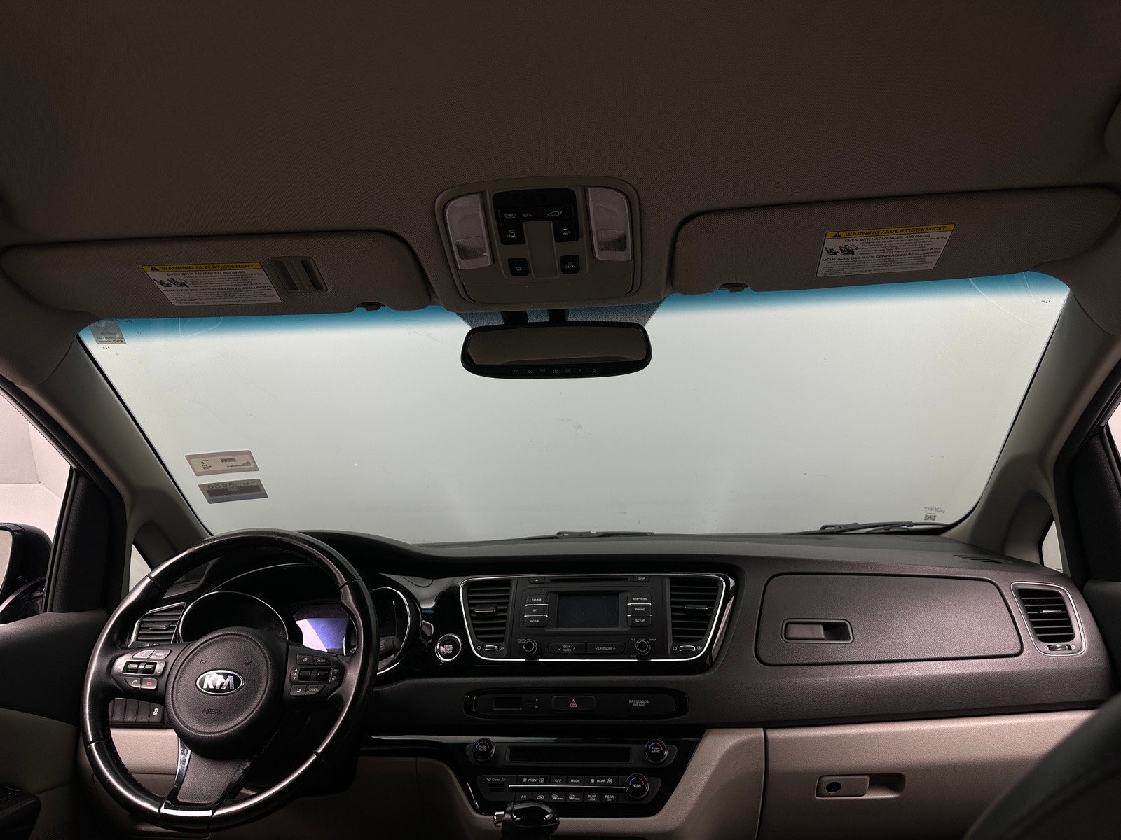 Thumbnail: 2016 Kia Sedona - 2