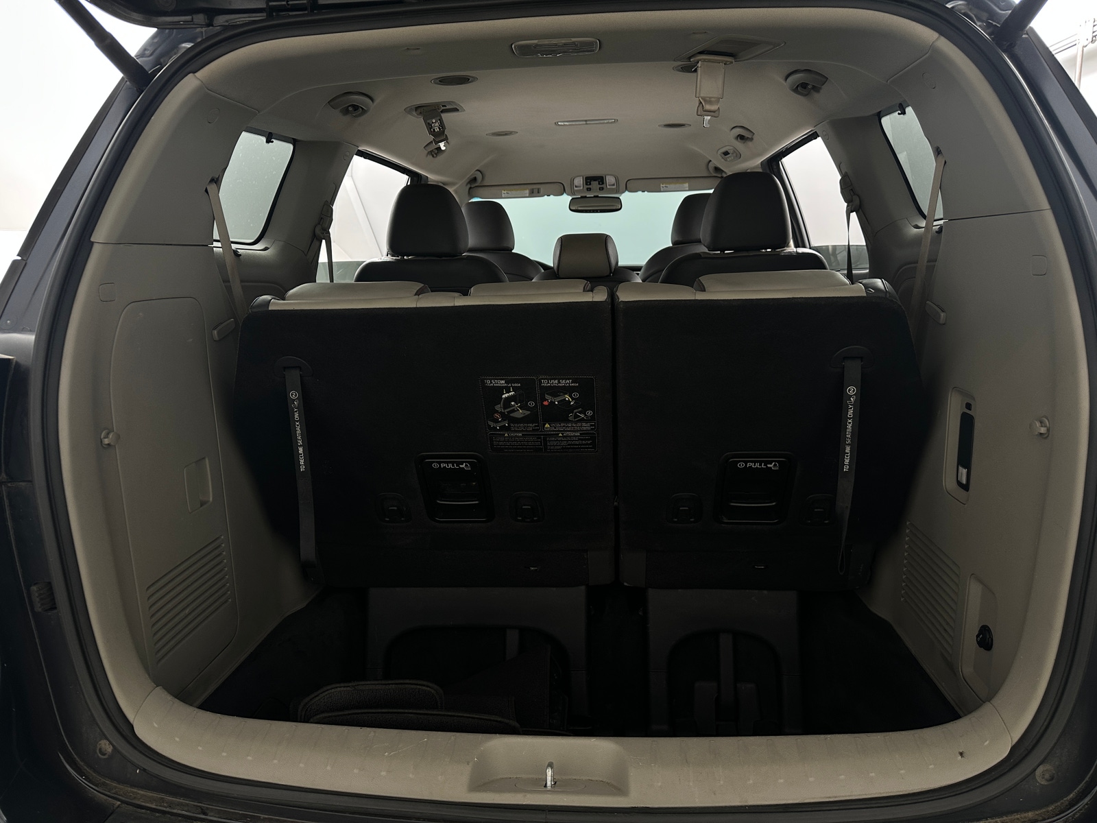Thumbnail: 2016 Kia Sedona - 6