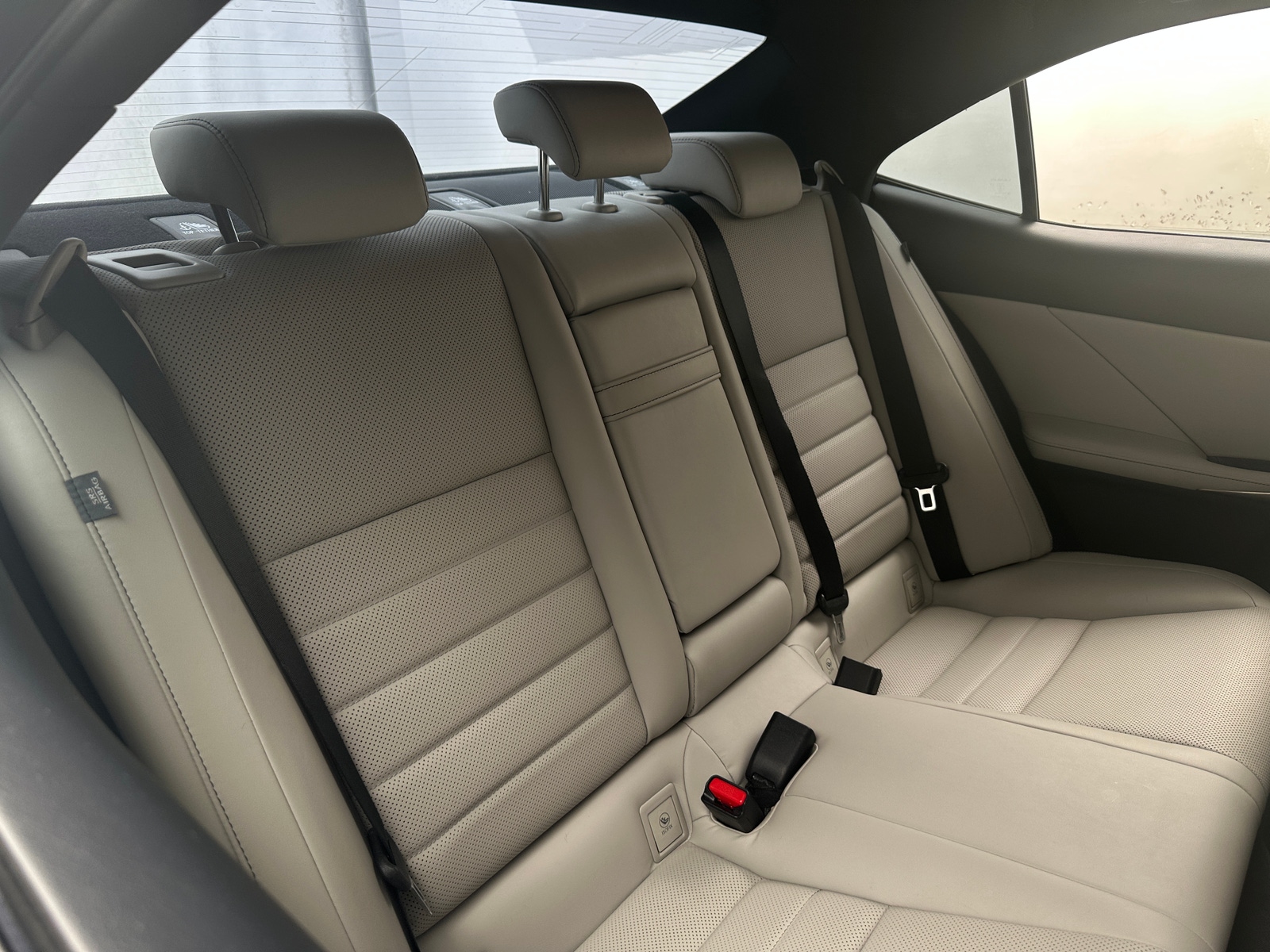 Thumbnail: 2014 Lexus IS - 5
