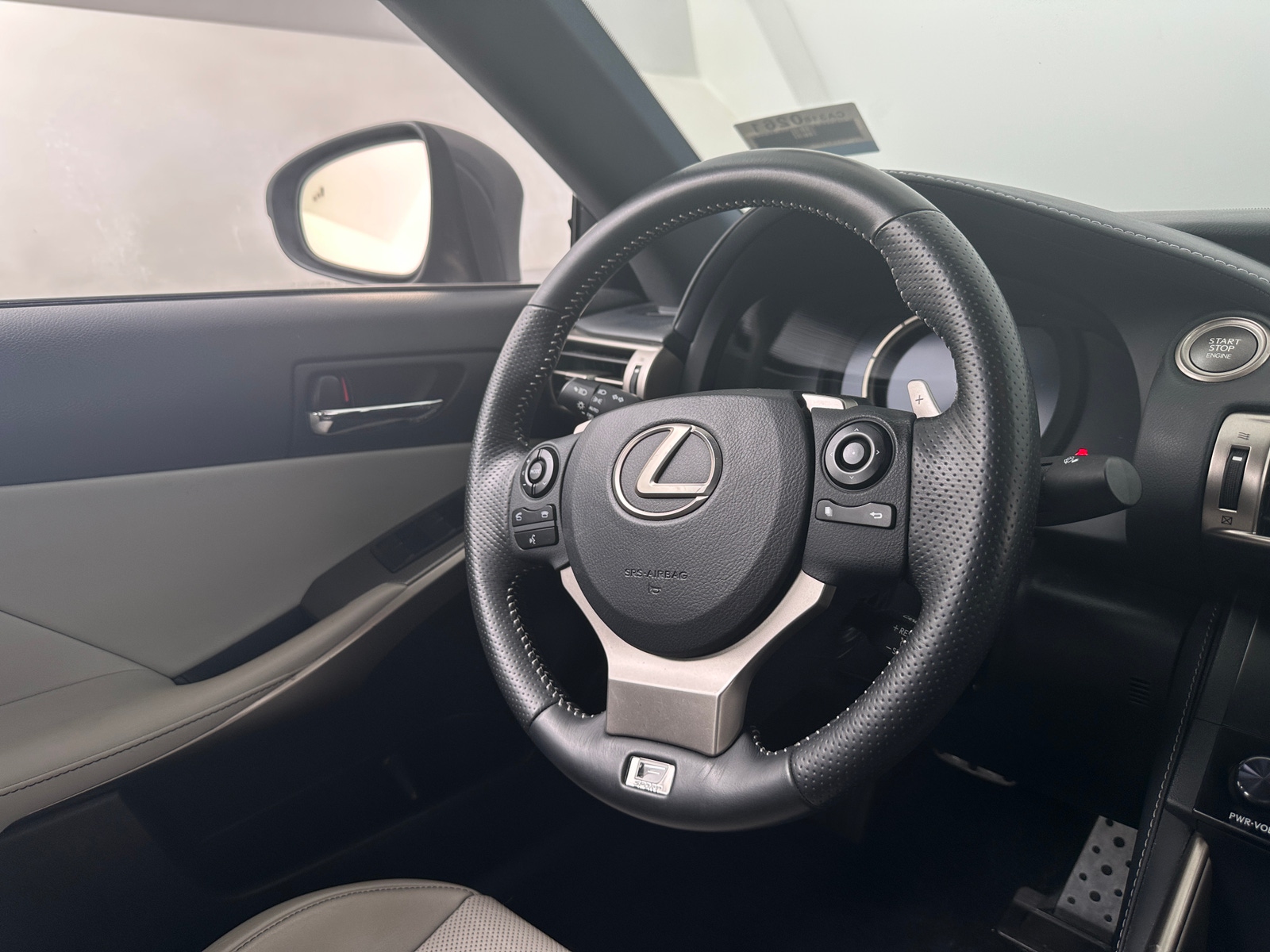 Thumbnail: 2014 Lexus IS - 4