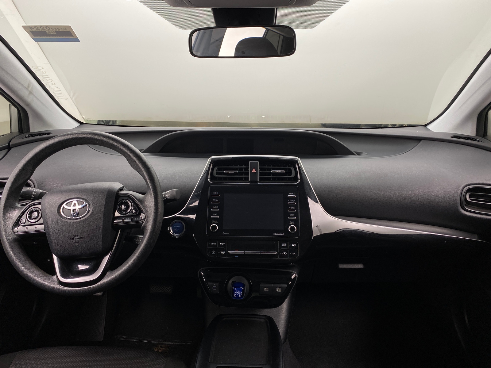 Thumbnail: 2022 Toyota Prius - 3