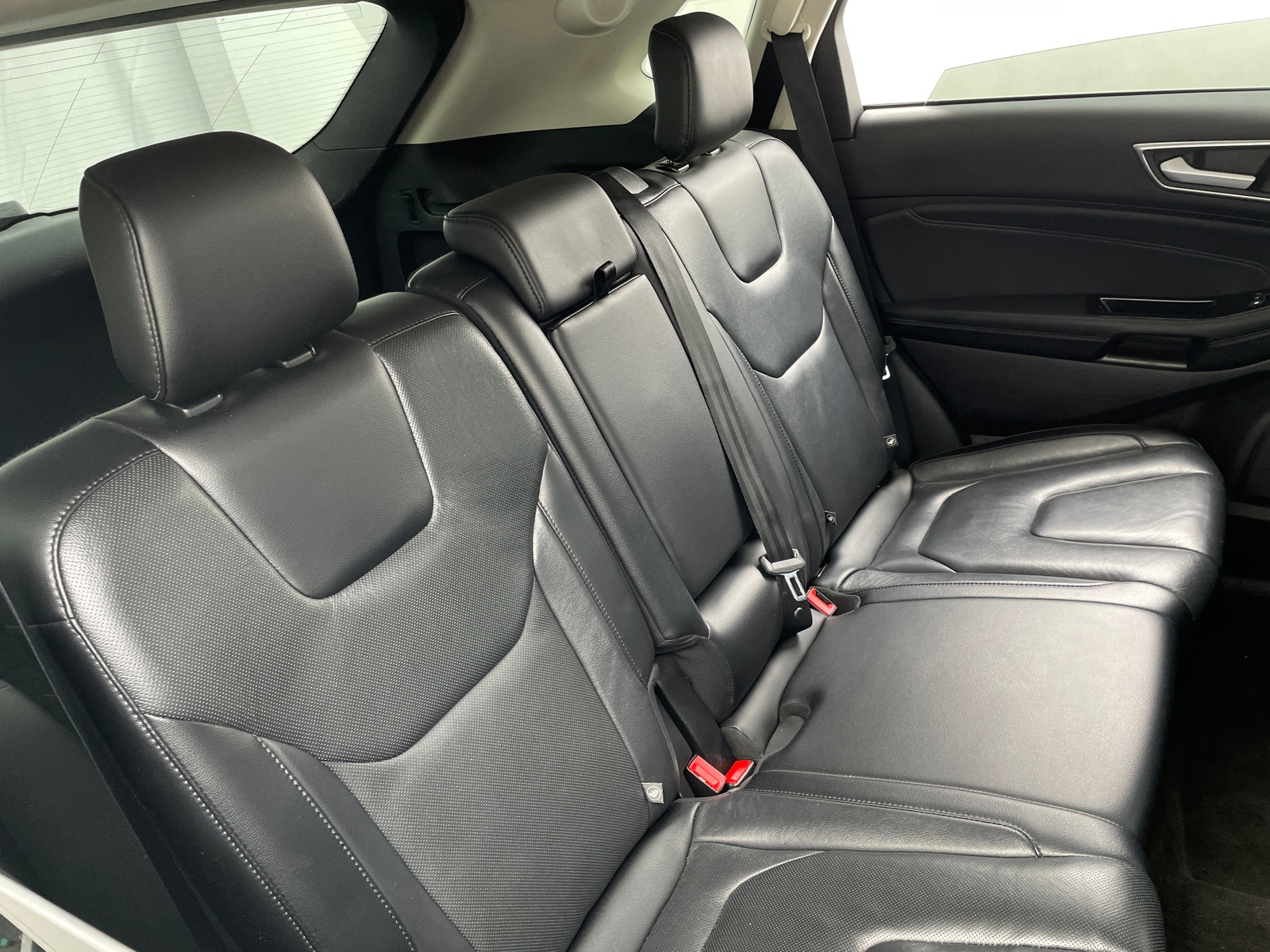 Thumbnail: 2019 Ford Edge - 5