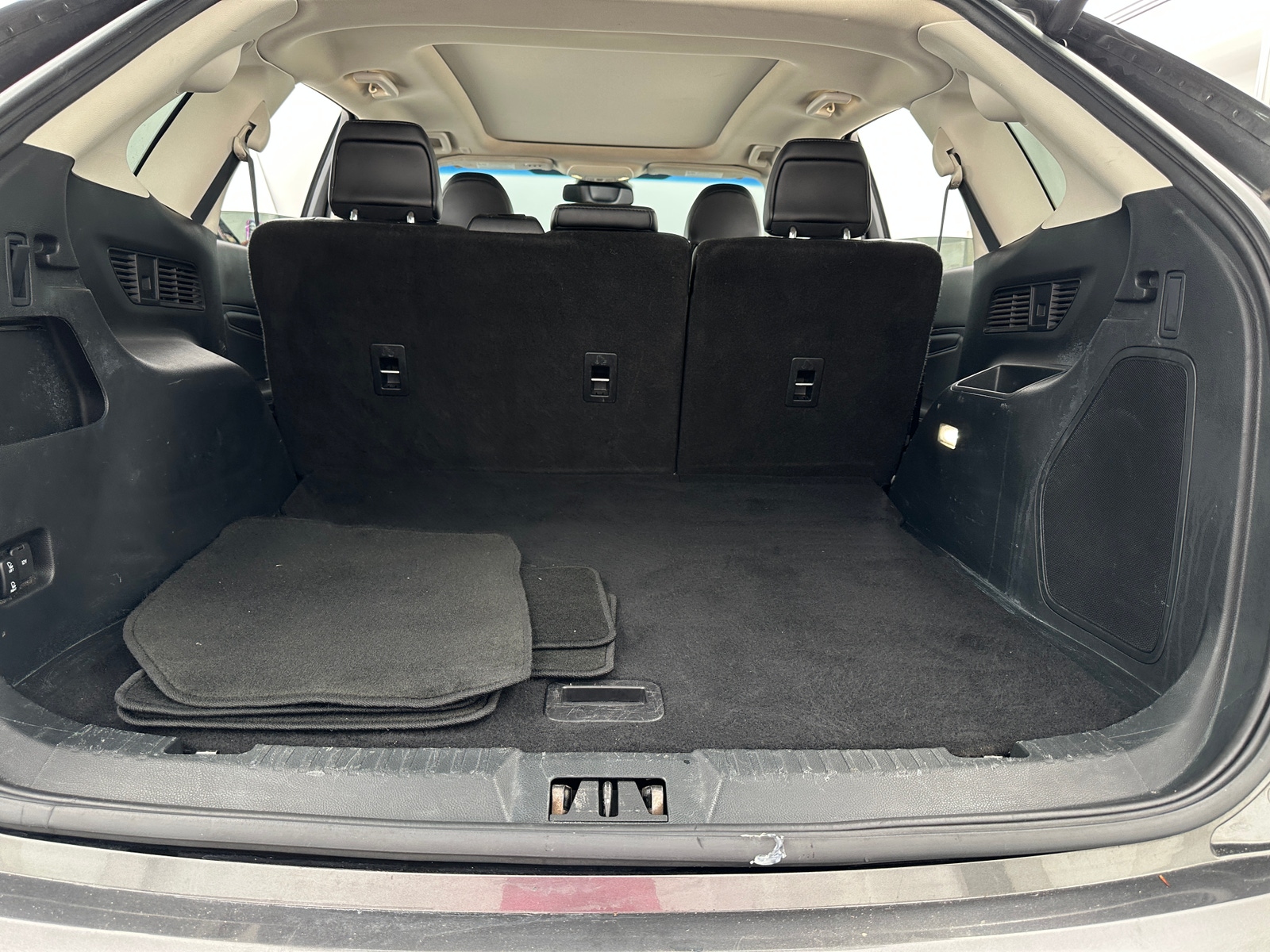 Thumbnail: 2019 Ford Edge - 6