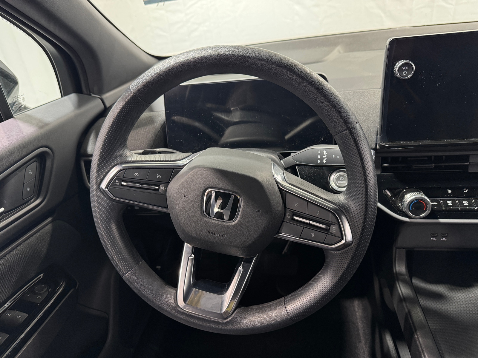 Thumbnail: 2024 Honda Prologue - 5