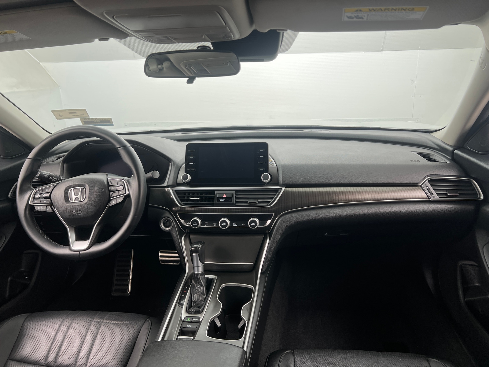 Thumbnail: 2022 Honda Accord - 3