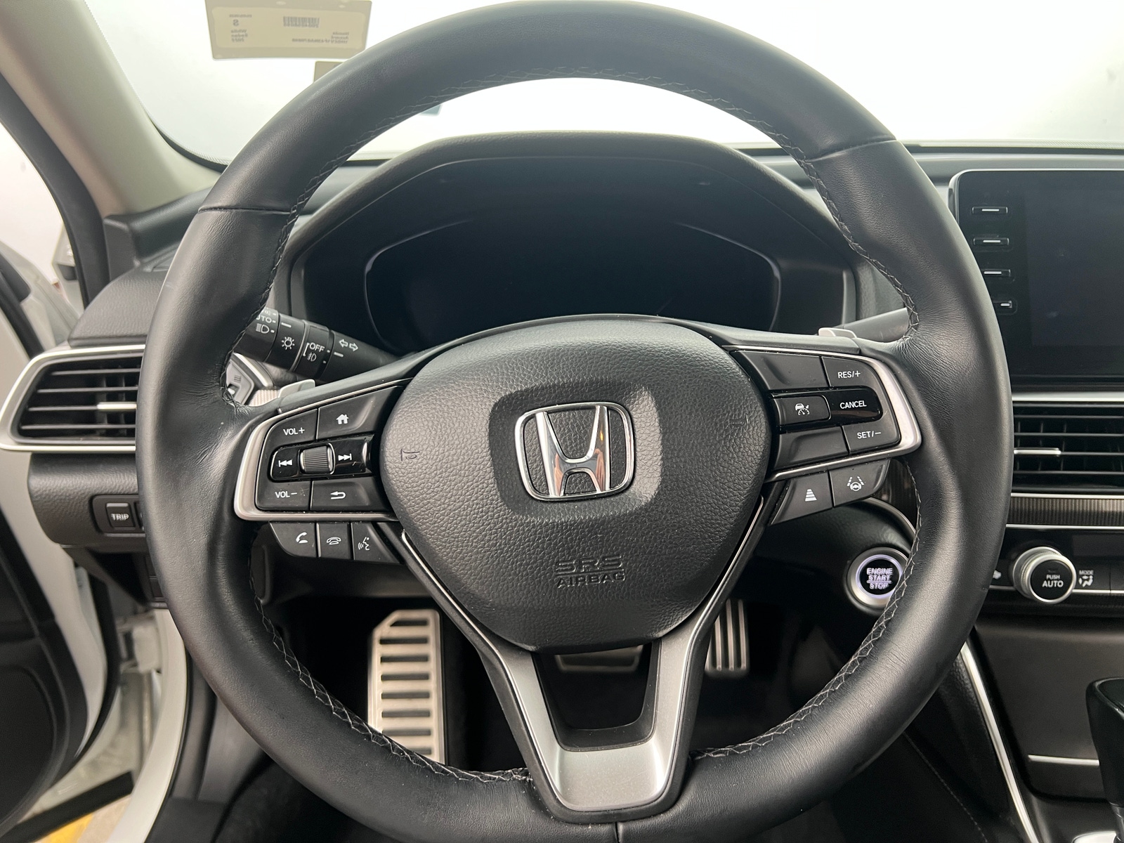 Thumbnail: 2022 Honda Accord - 5
