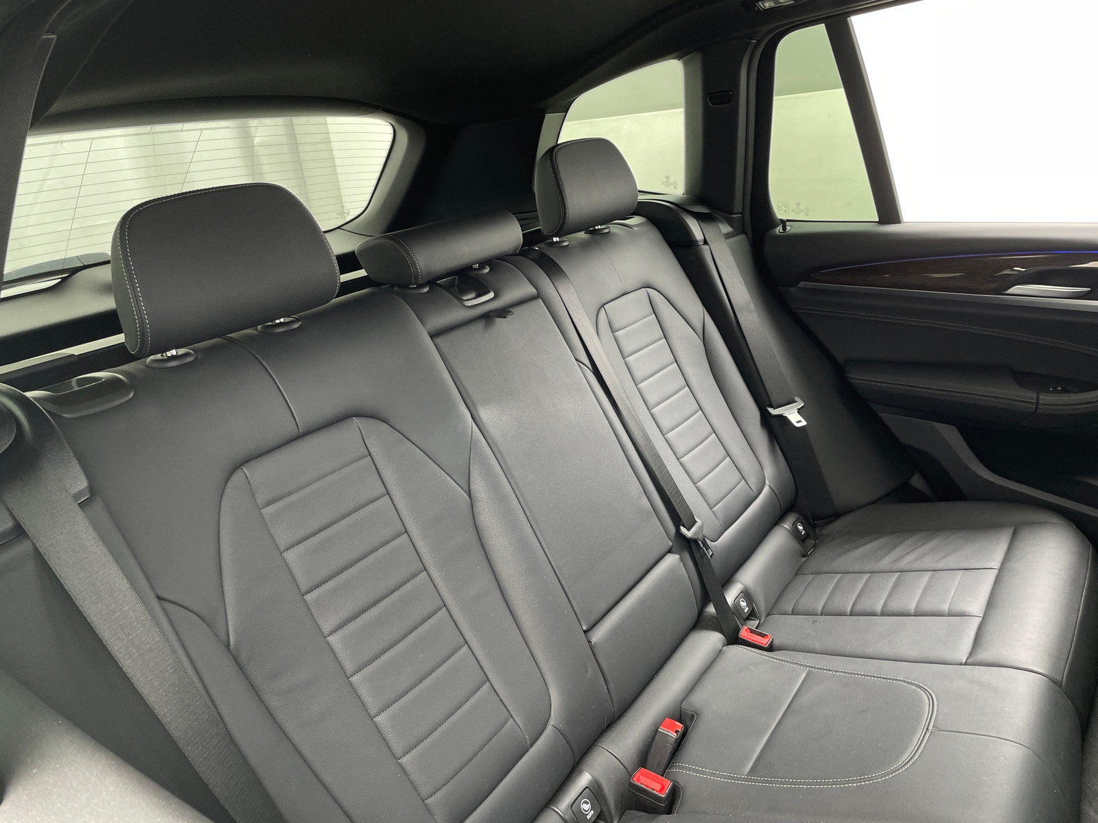 Thumbnail: 2019 BMW X3 - 5