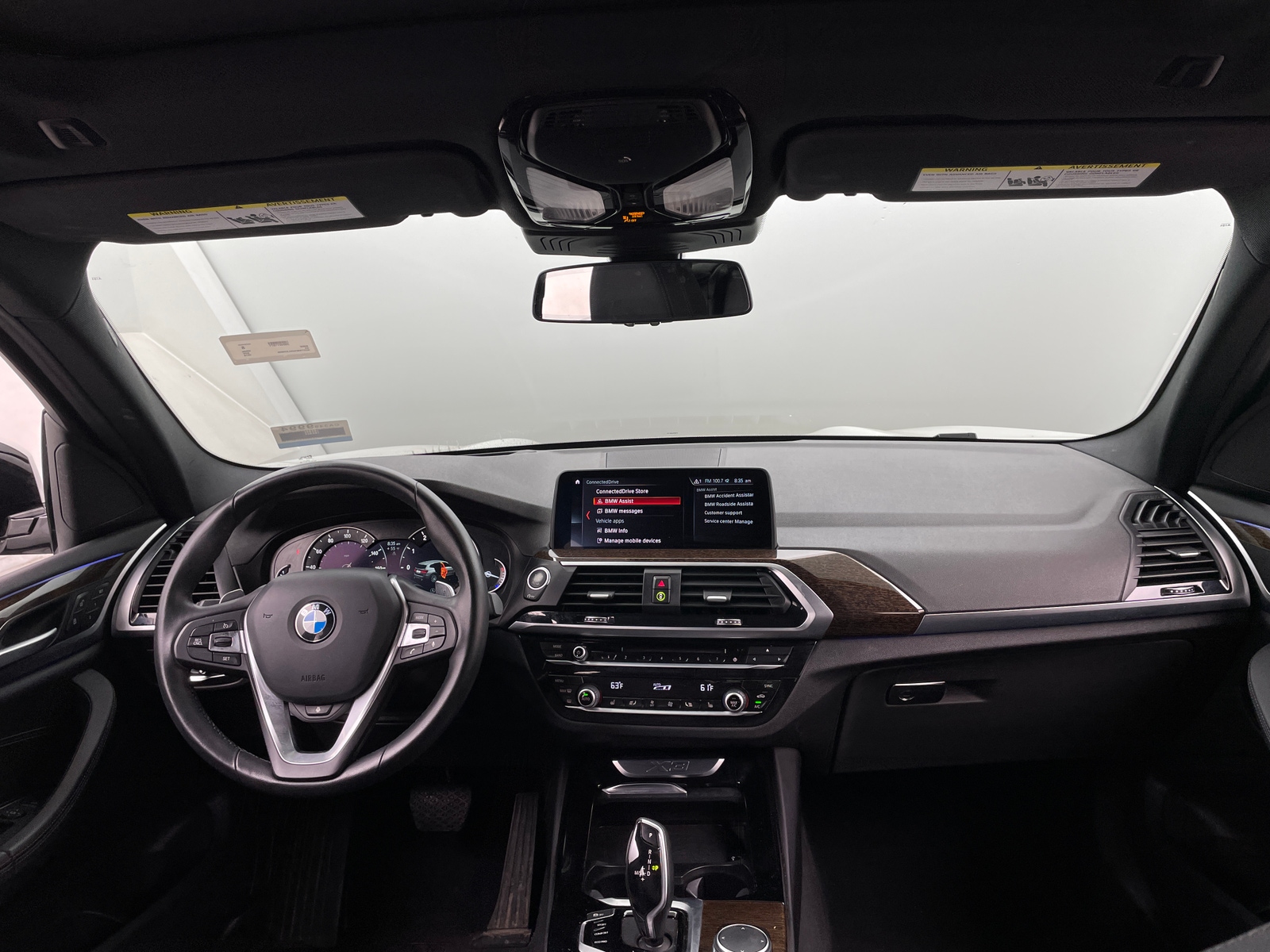 Thumbnail: 2019 BMW X3 - 2