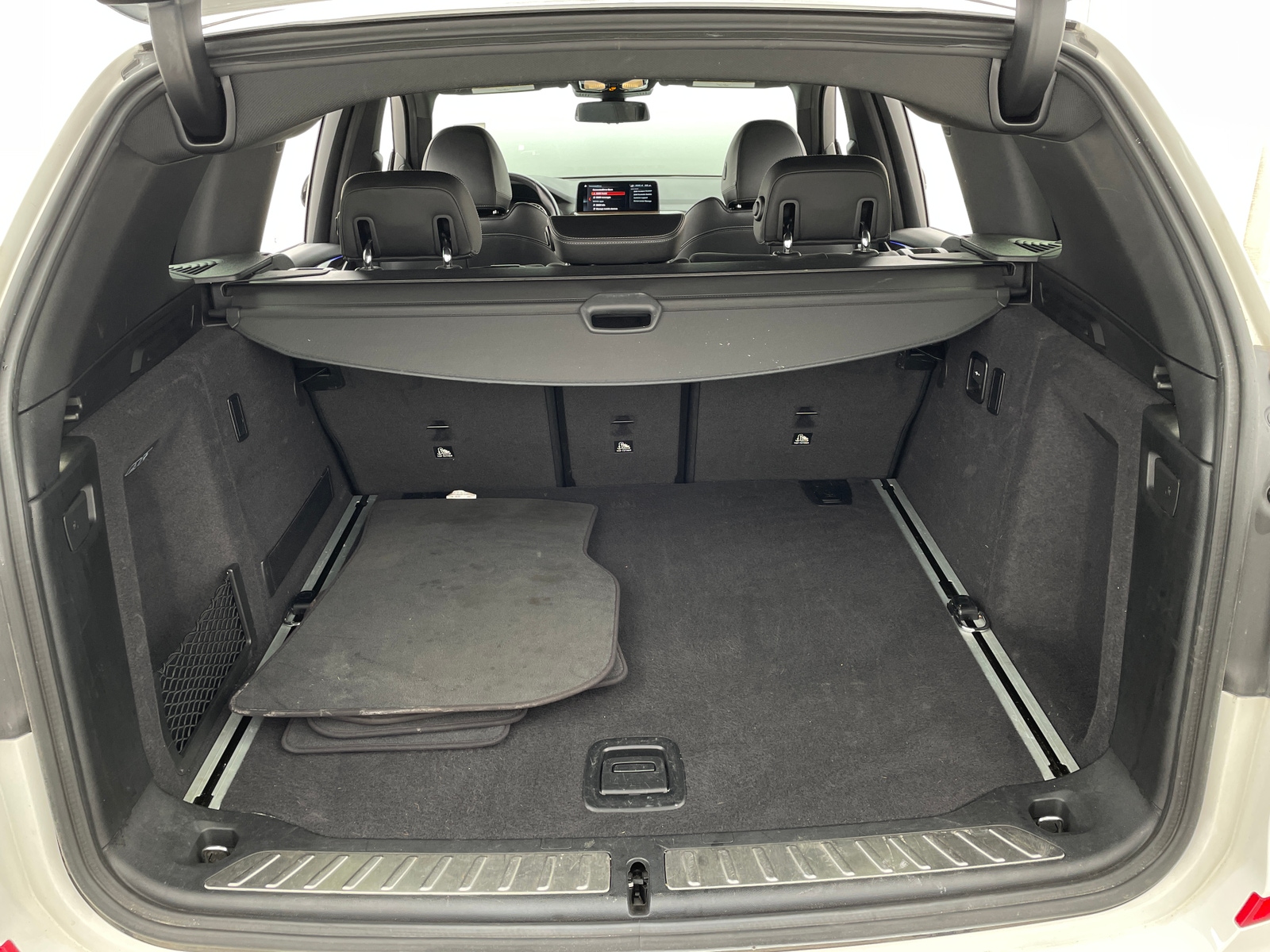 Thumbnail: 2019 BMW X3 - 6