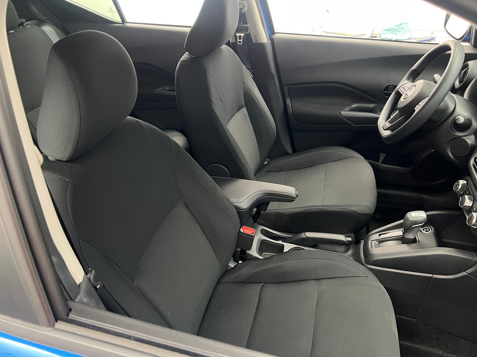 Thumbnail: 2024 Nissan Kicks - 2
