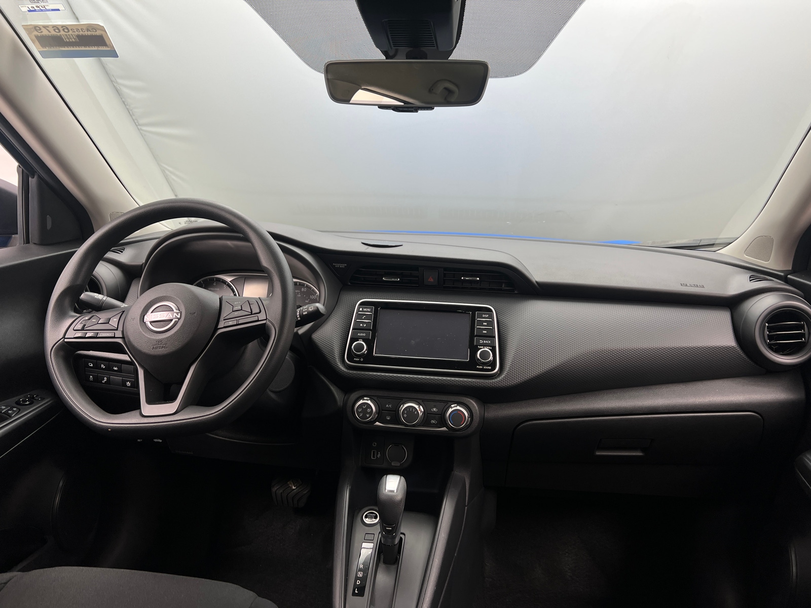 Thumbnail: 2024 Nissan Kicks - 3