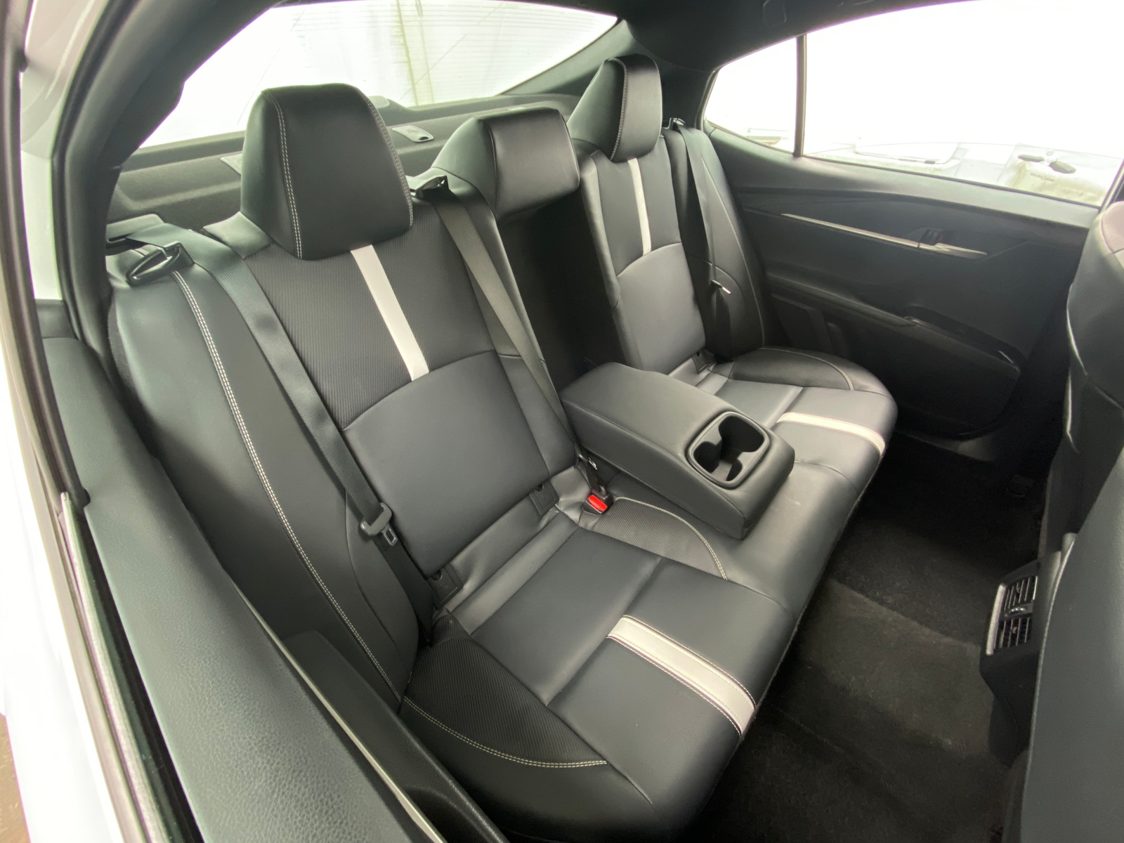 Thumbnail: 2025 Toyota Camry - 5