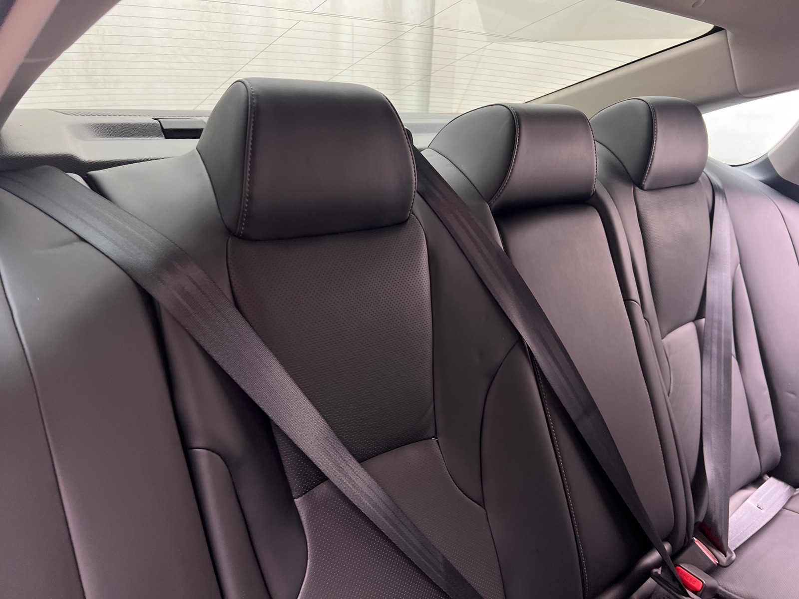 Thumbnail: 2024 Honda Accord - 5
