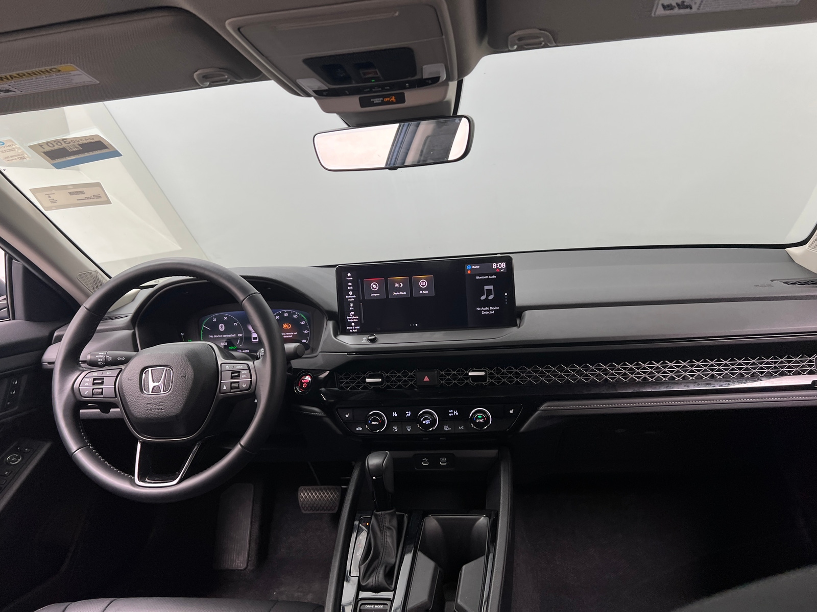 Thumbnail: 2024 Honda Accord - 2