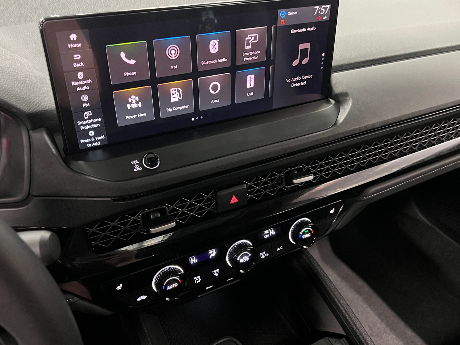 Thumbnail: 2024 Honda Accord - 3