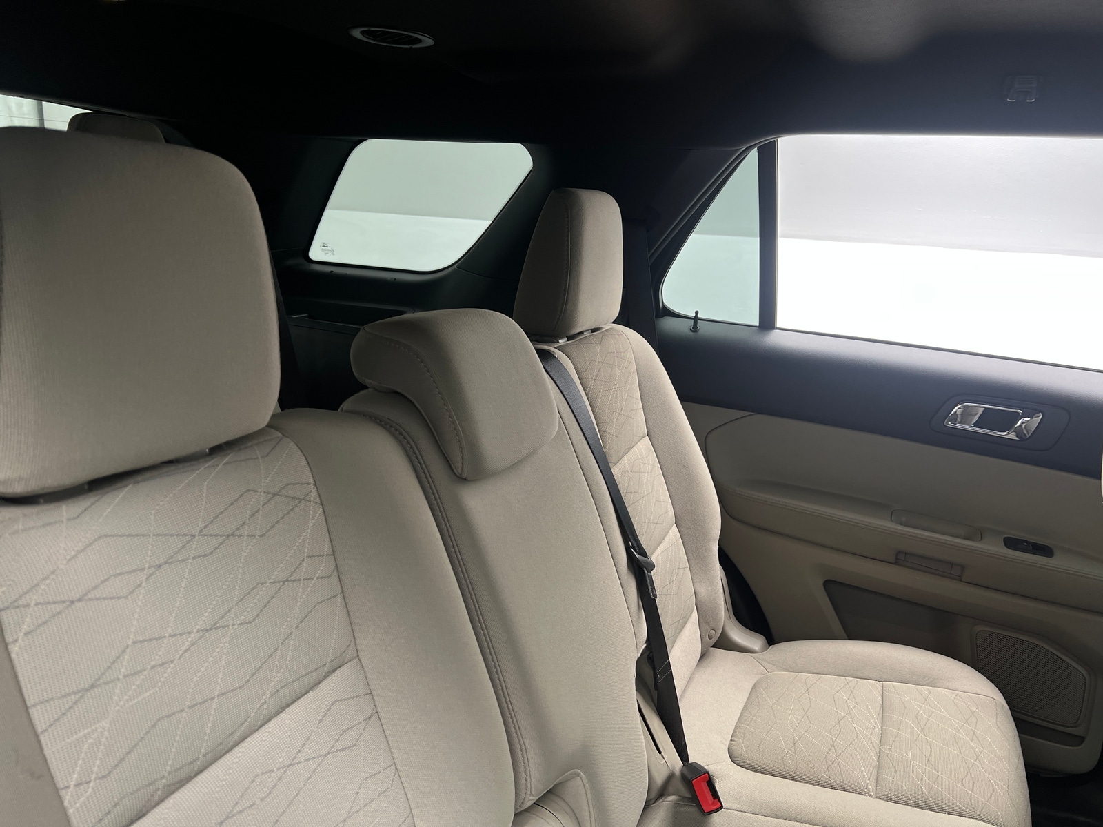 Thumbnail: 2014 Ford Explorer - 6